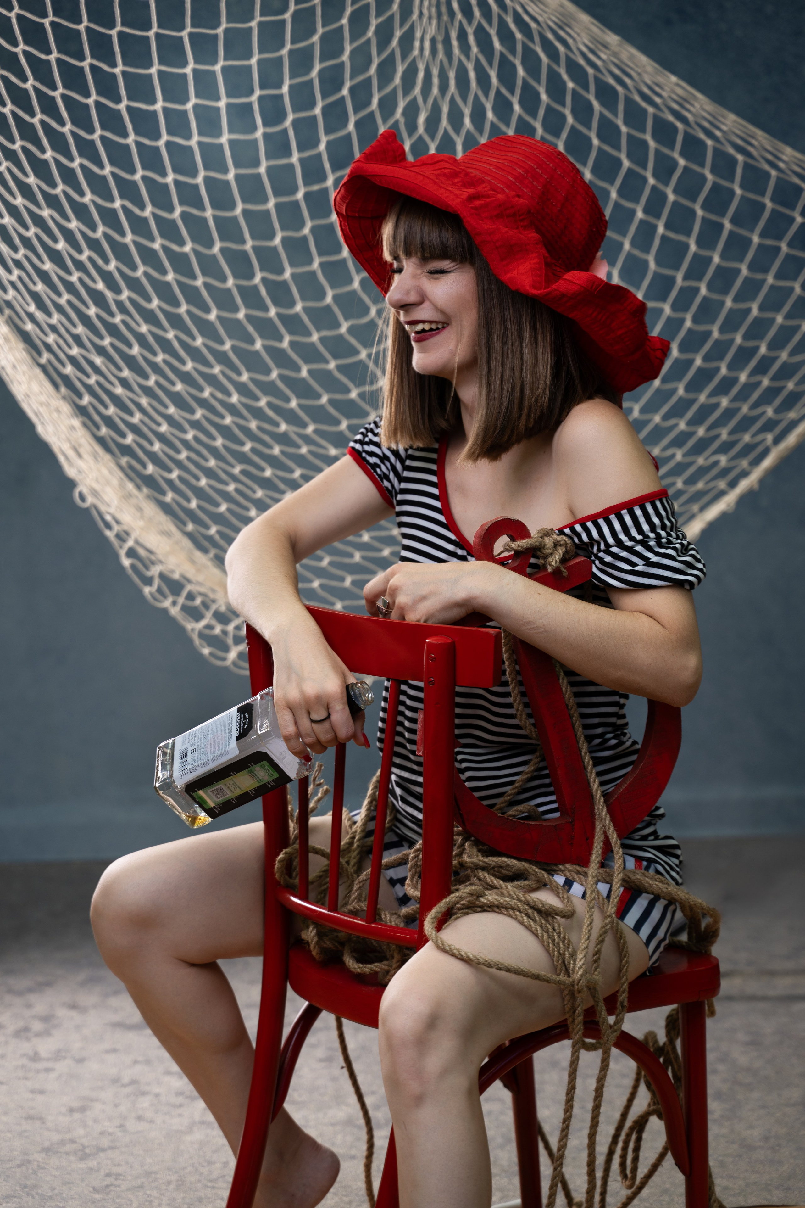 Морской стиль. Главная