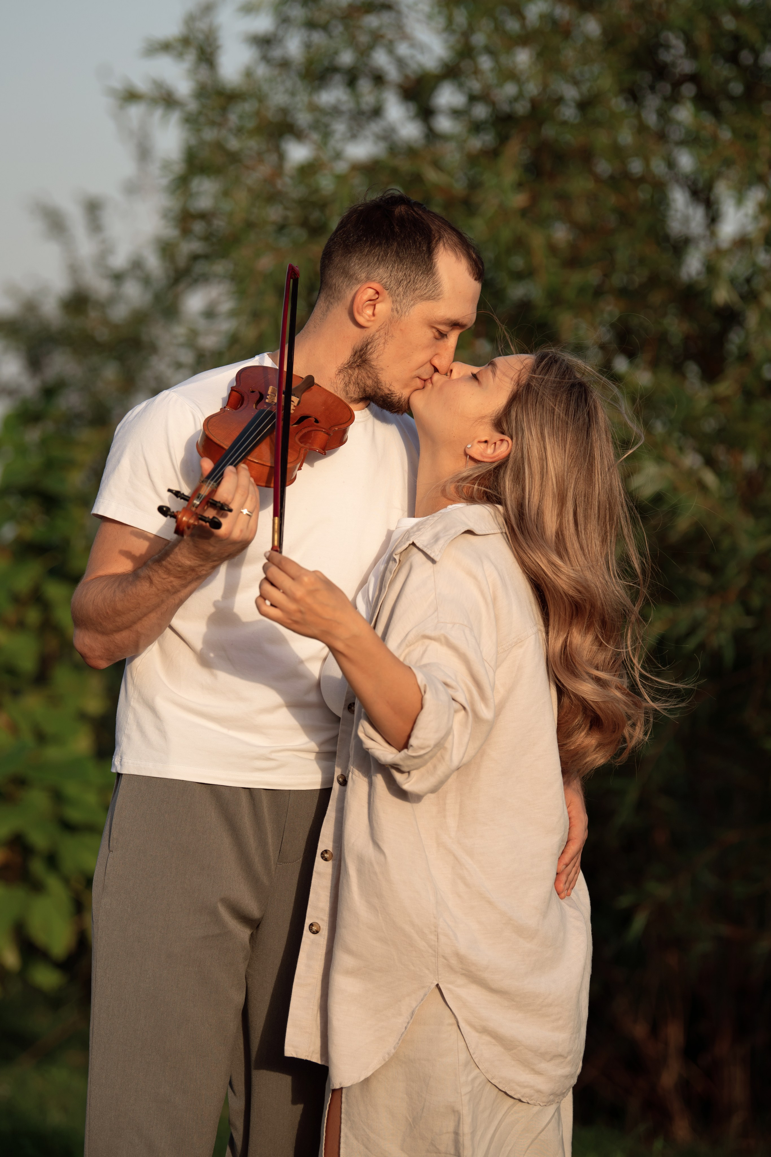 Лав Стори Женёк. Главная