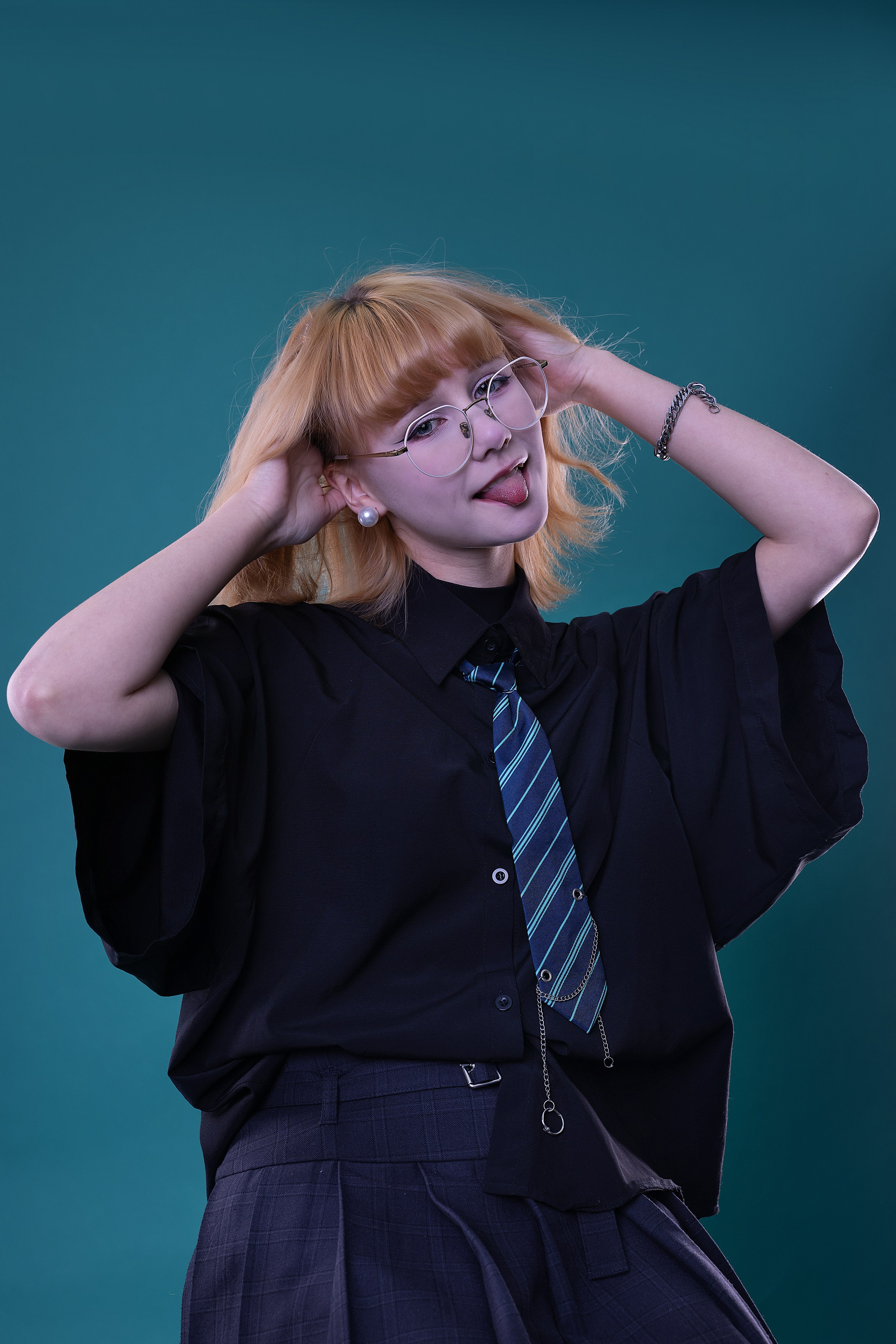 Непредсказуемые подростки. Главная