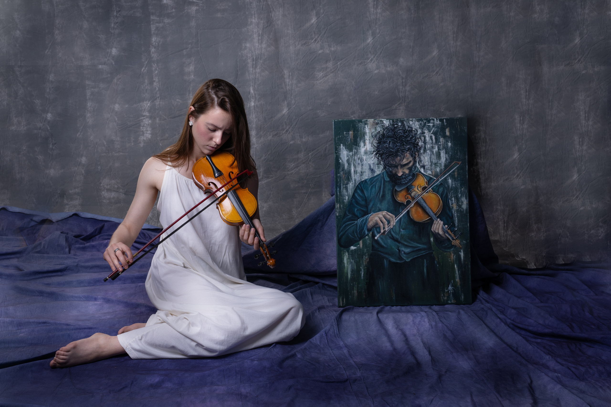 Связь, которая вне времени и вне пространства...... Главная