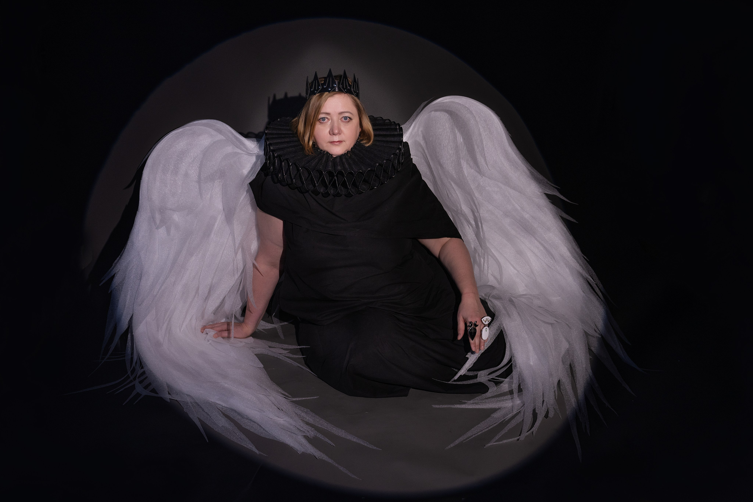 Крылатые истории. Главная