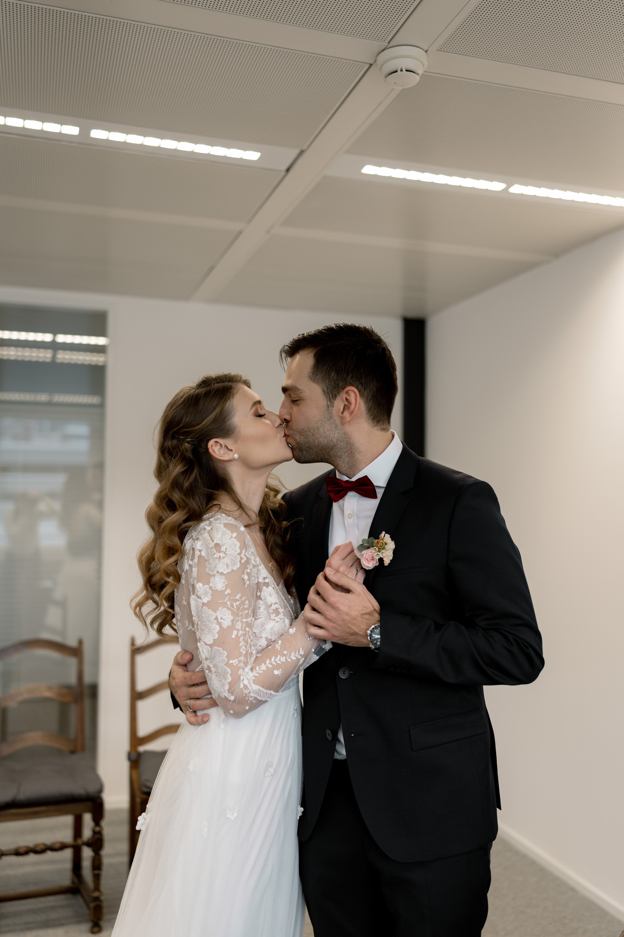 Nataly & Andrew | Beau-Rivage Lausanne. Photographe de Mariage Professionnelle — Genève & Suisse Romande | Tanya Creator