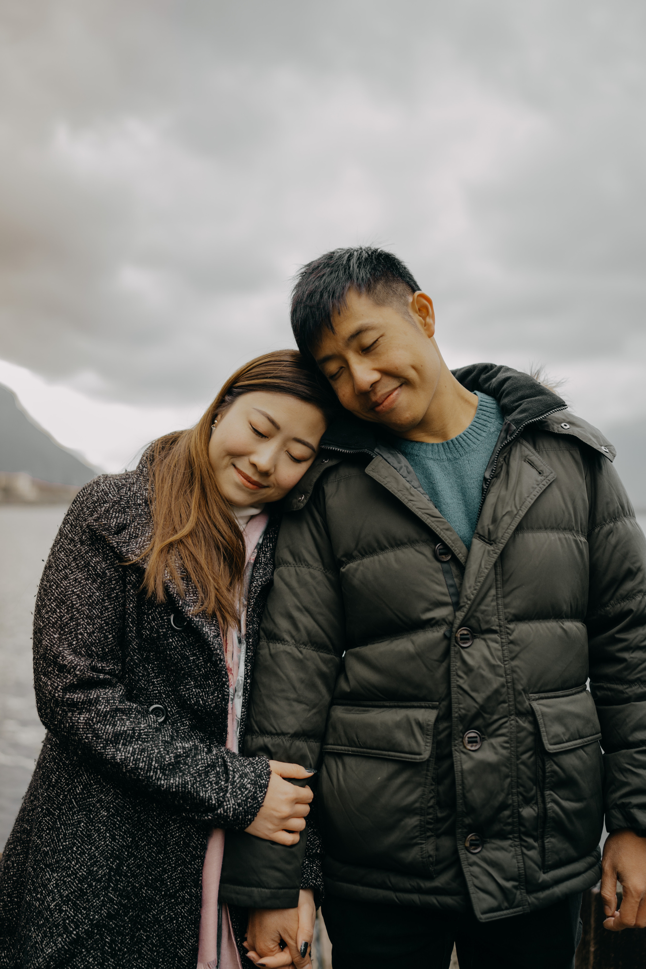 Audrey & Caleb. Профессиональный свадебный фотограф в Женеве и Швейцарии | Таня Вовчецкая