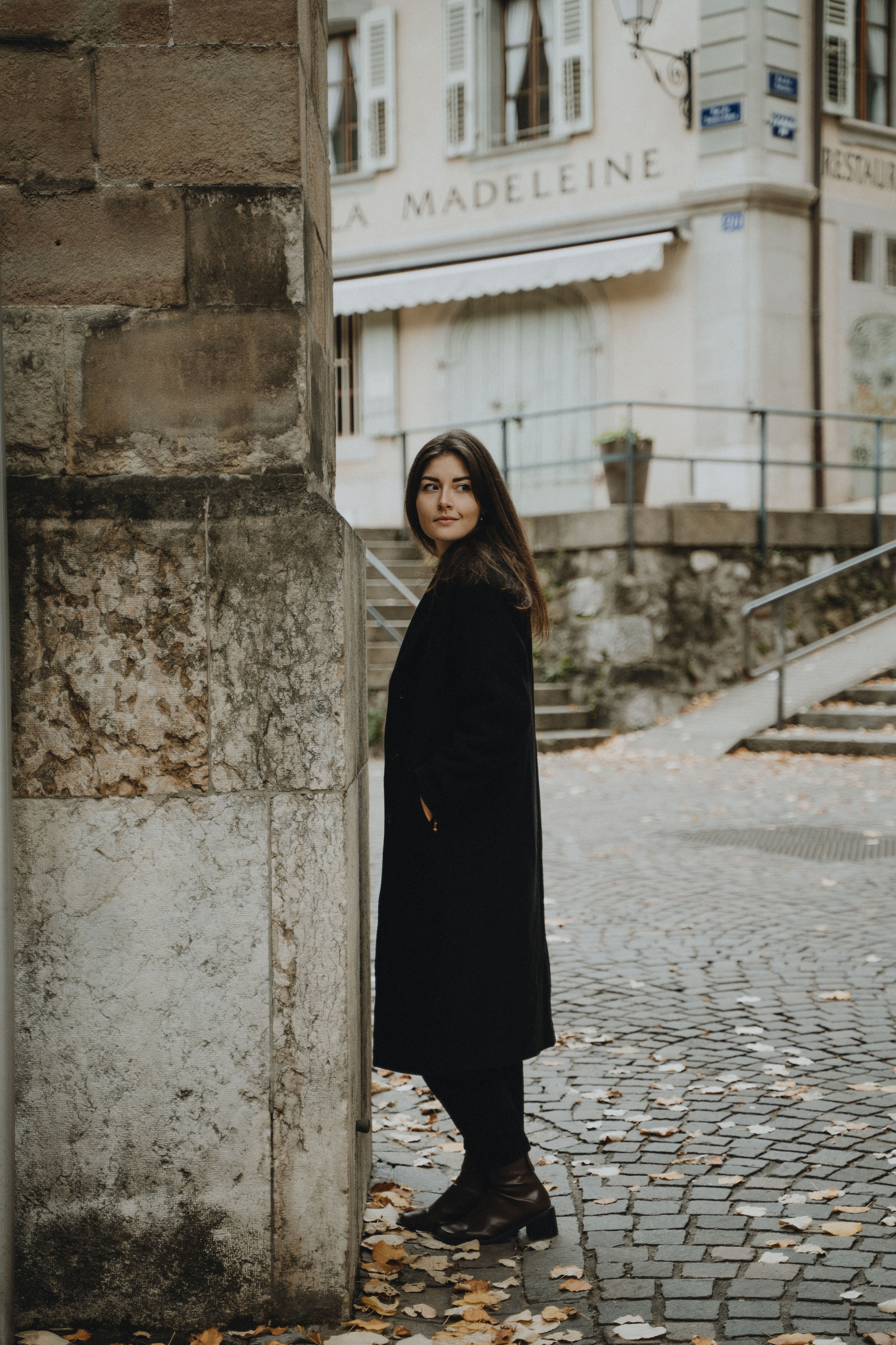 Lisa. Профессиональный свадебный фотограф в Женеве и Швейцарии | Таня Вовчецкая