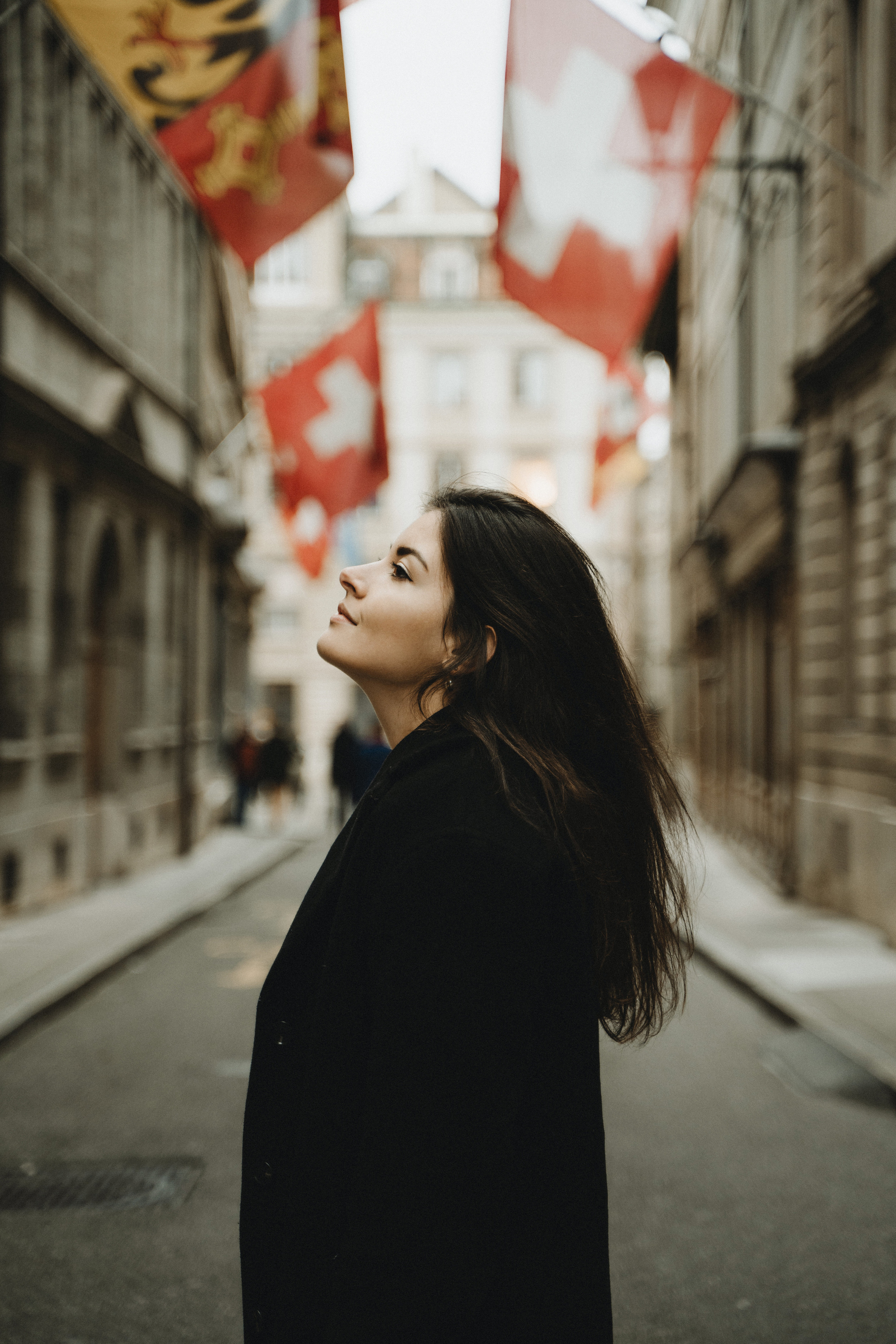 Lisa. Профессиональный свадебный фотограф в Женеве и Швейцарии | Таня Вовчецкая