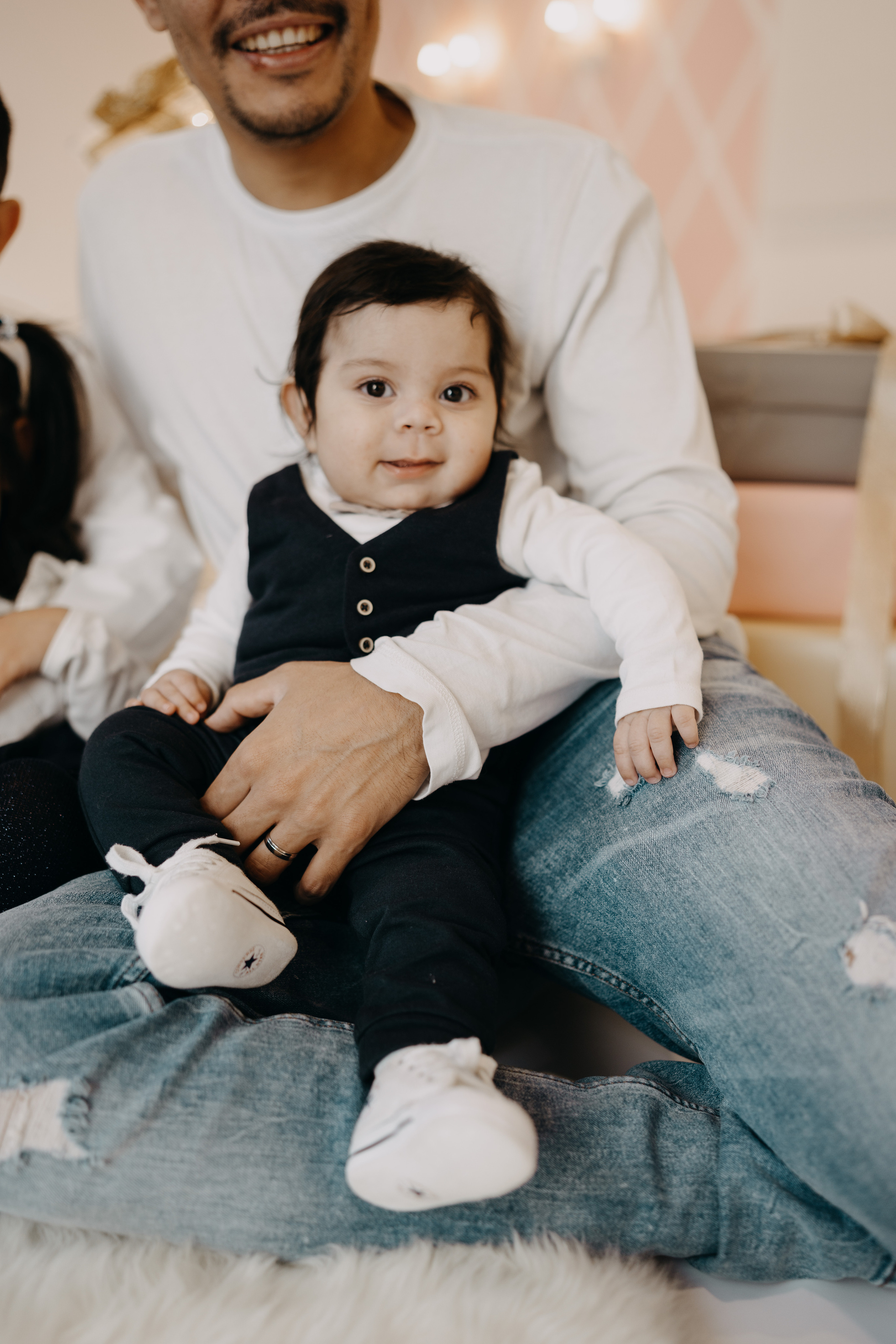 Christmas photoshoot. Профессиональный свадебный фотограф в Женеве и Швейцарии | Таня Вовчецкая