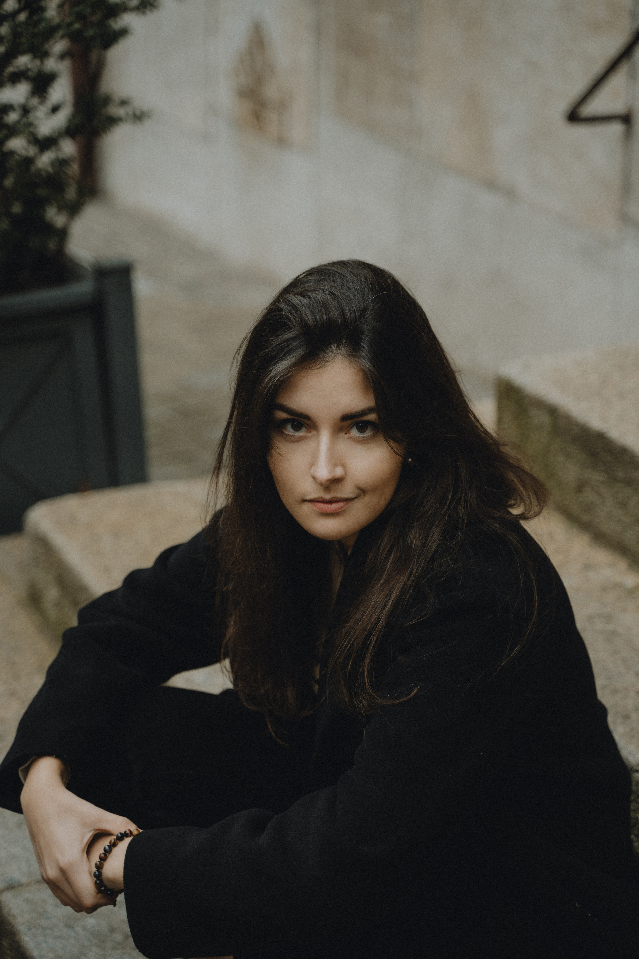 Lisa. Профессиональный свадебный фотограф в Женеве и Швейцарии | Таня Вовчецкая