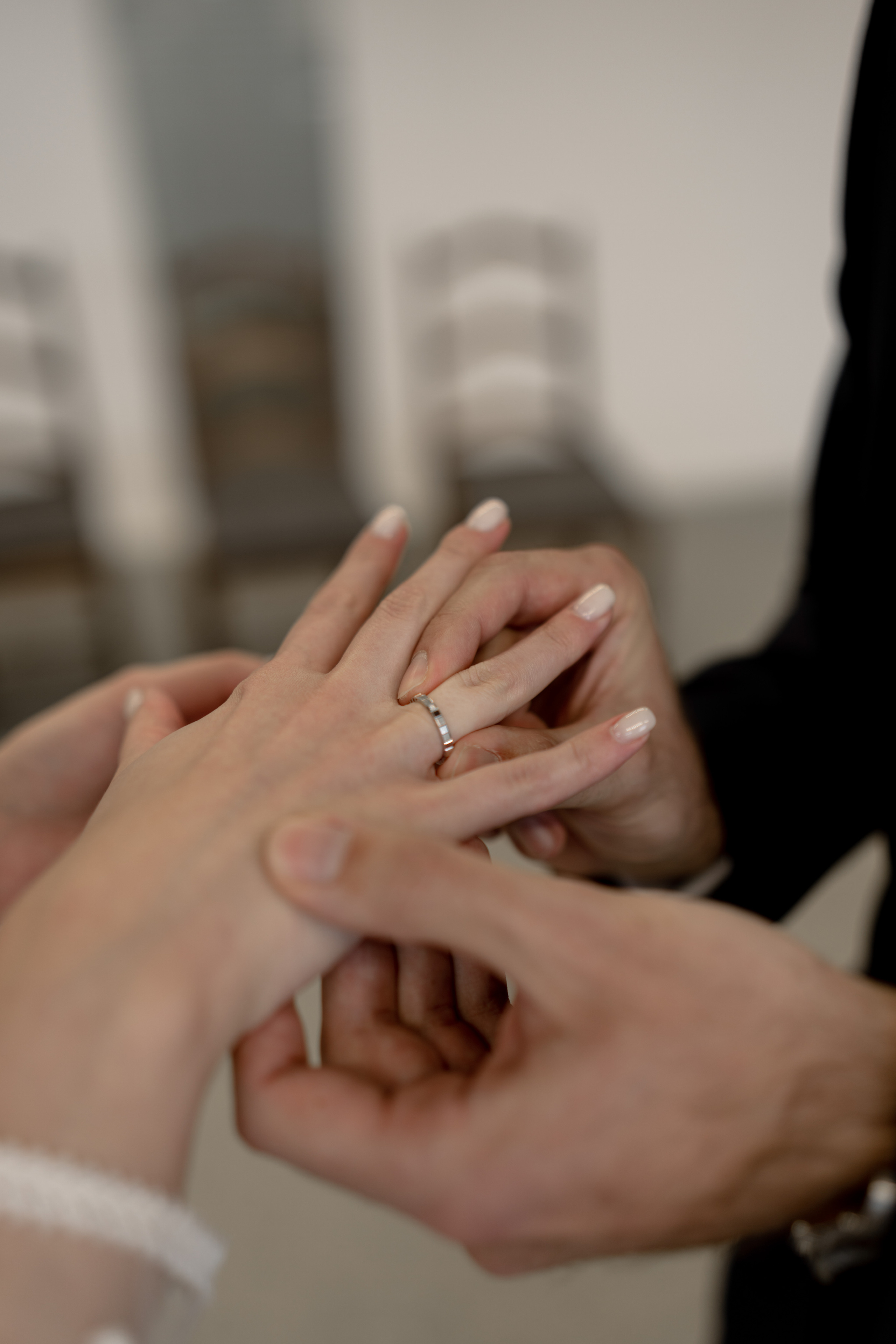 Nataly & Andrew | Beau-Rivage Lausanne. Photographe de Mariage Professionnelle — Genève & Suisse Romande | Tanya Creator