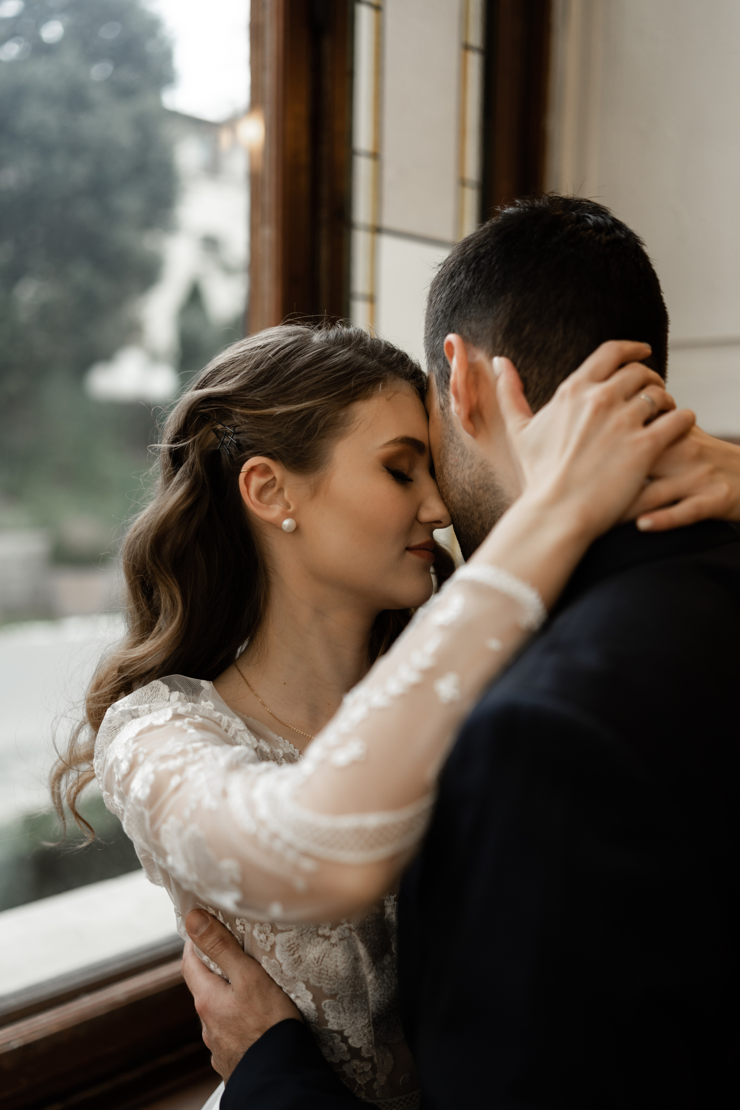 Nataly & Andrew | Beau-Rivage Lausanne. Photographe de Mariage Professionnelle — Genève & Suisse Romande | Tanya Creator