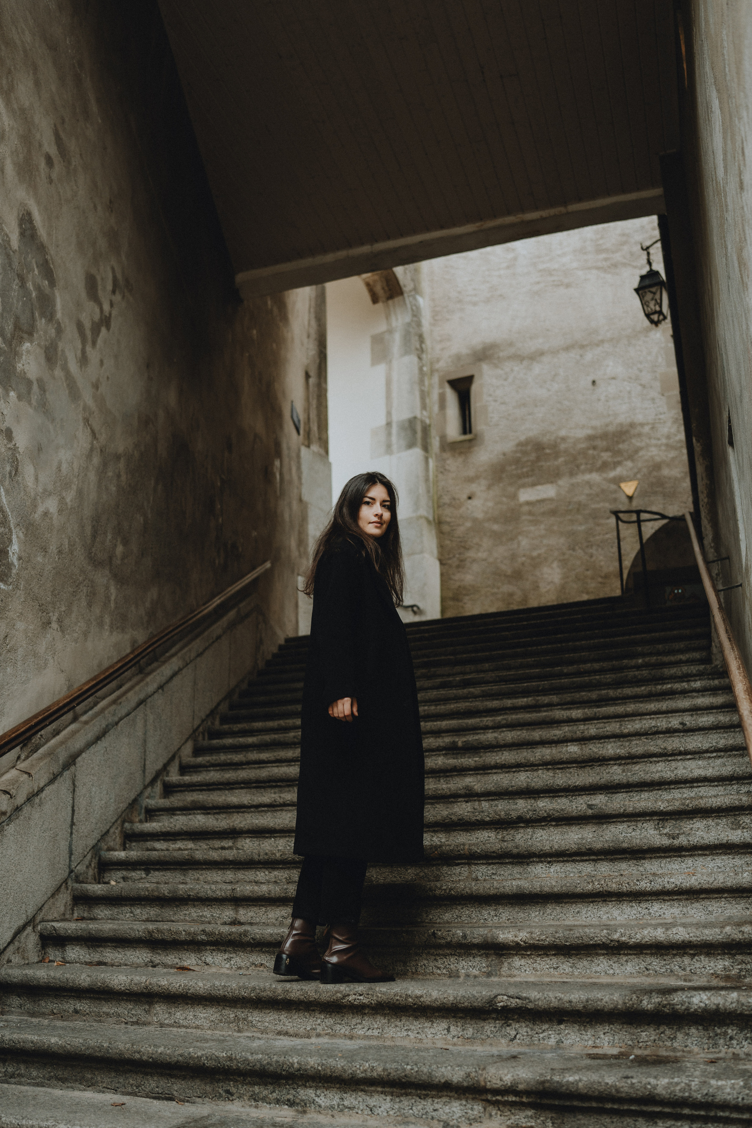 Lisa. Профессиональный свадебный фотограф в Женеве и Швейцарии | Таня Вовчецкая