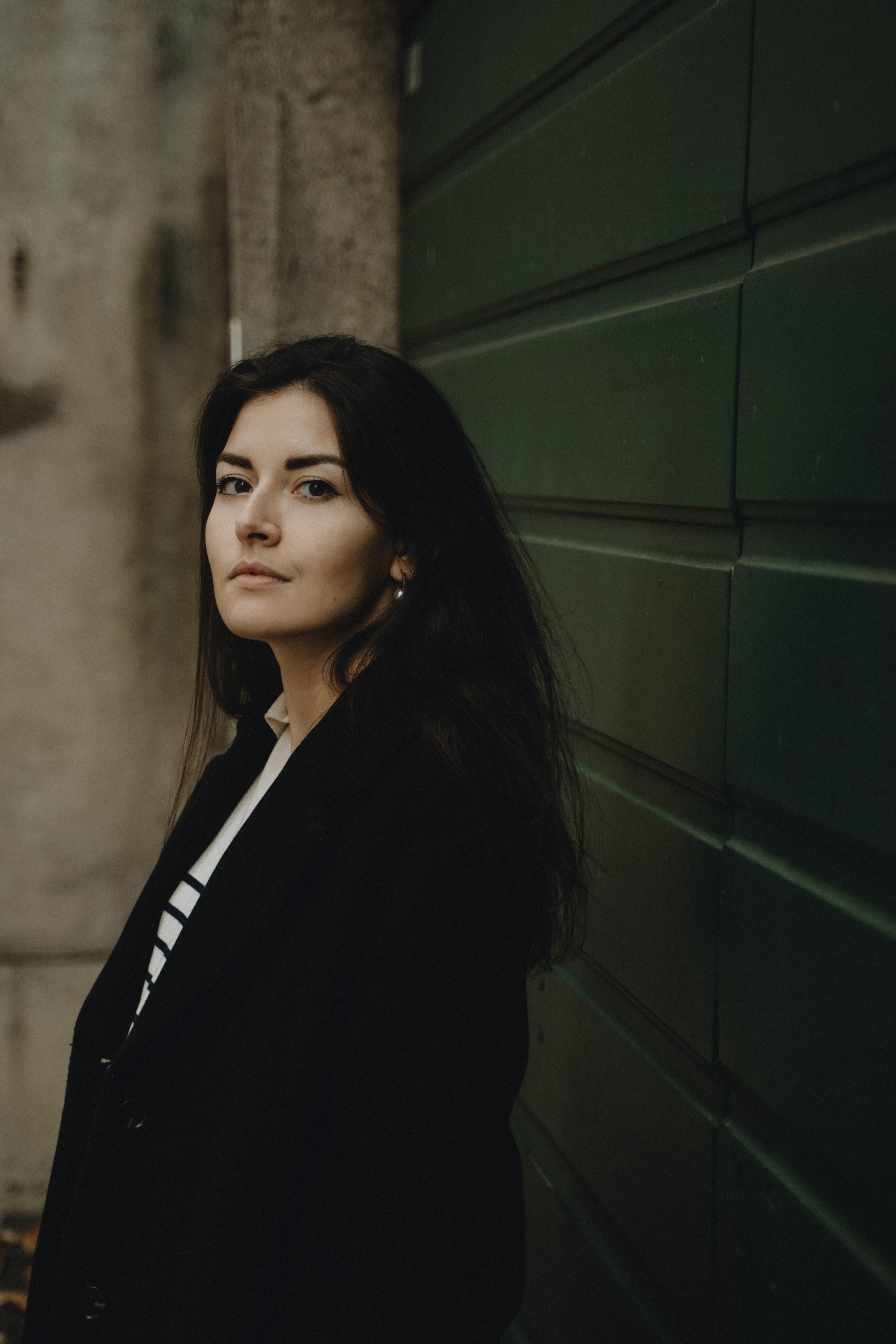 Lisa. Профессиональный свадебный фотограф в Женеве и Швейцарии | Таня Вовчецкая