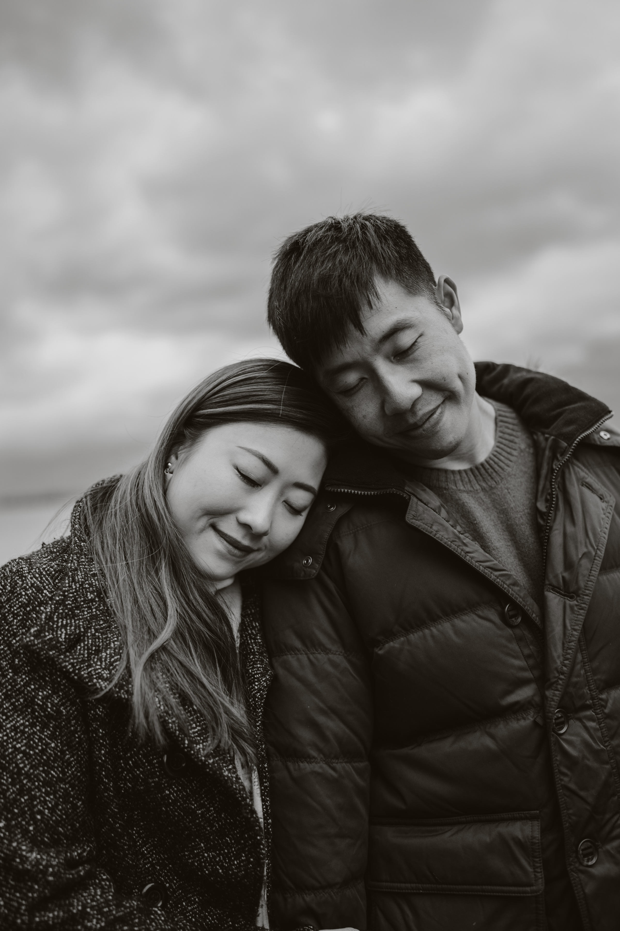 Audrey & Caleb. Профессиональный свадебный фотограф в Женеве и Швейцарии | Таня Вовчецкая