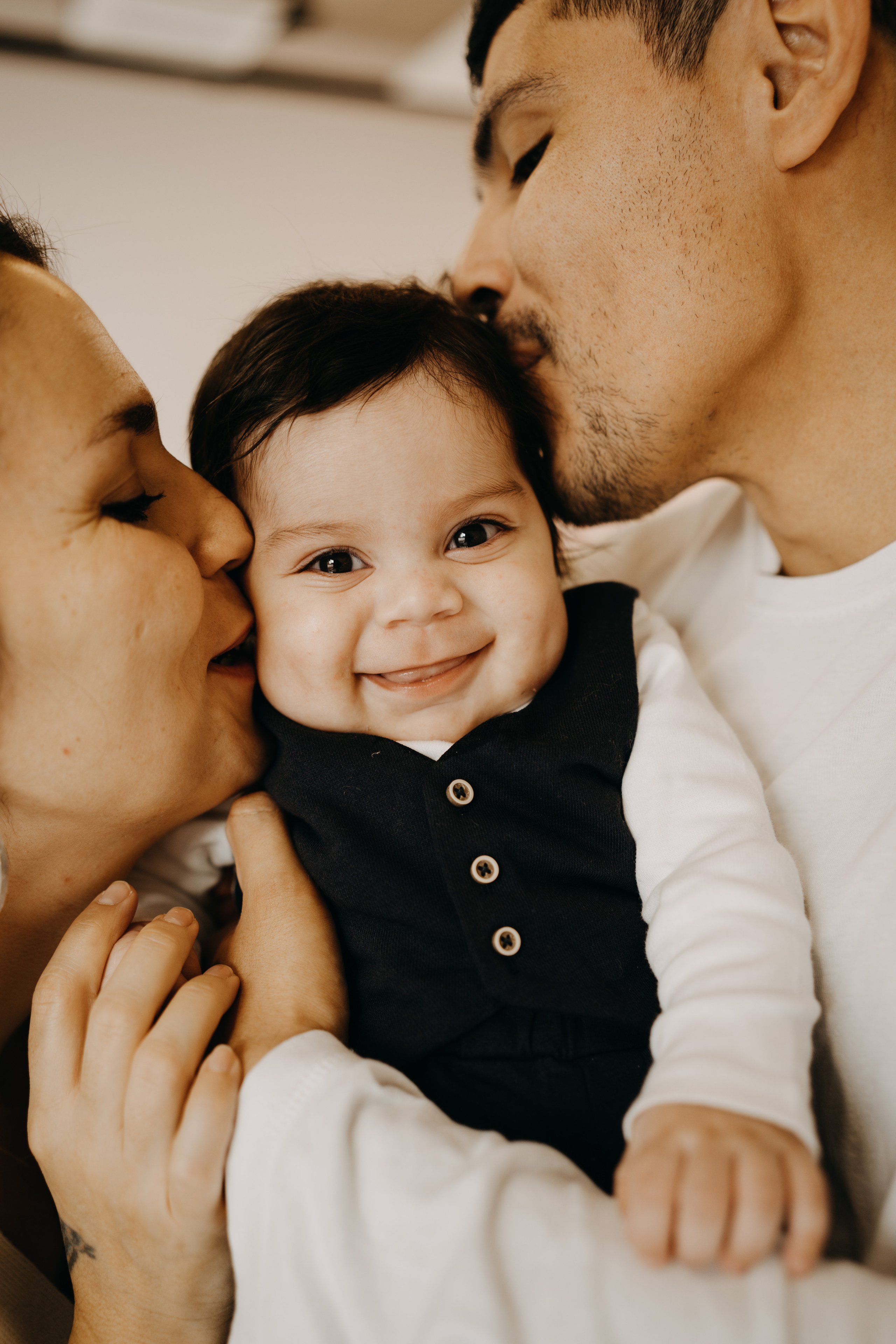 Christmas photoshoot. Профессиональный свадебный фотограф в Женеве и Швейцарии | Таня Вовчецкая