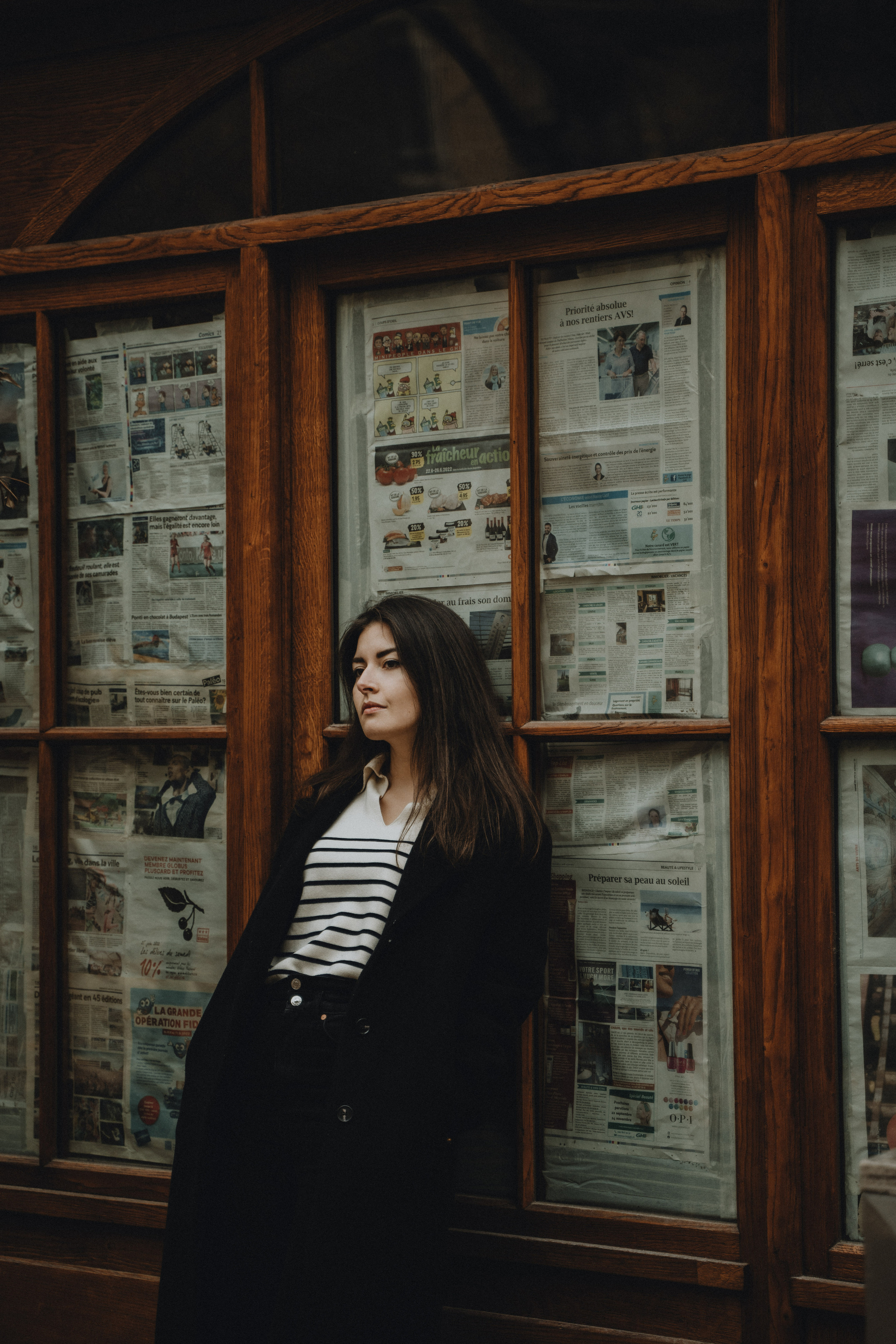 Lisa. Профессиональный свадебный фотограф в Женеве и Швейцарии | Таня Вовчецкая