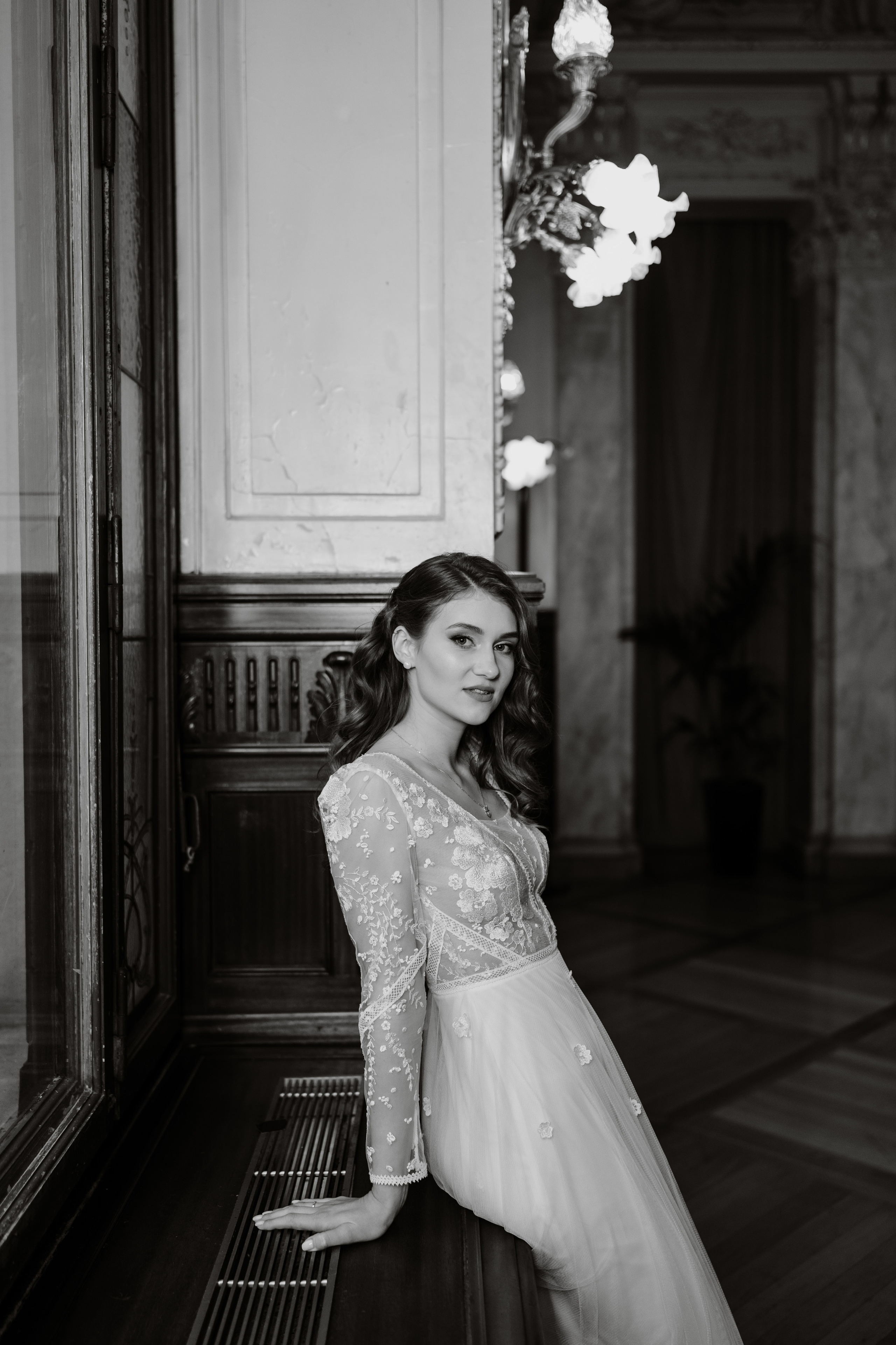 Nataly & Andrew | Beau-Rivage Lausanne. Photographe de Mariage Professionnelle — Genève & Suisse Romande | Tanya Creator