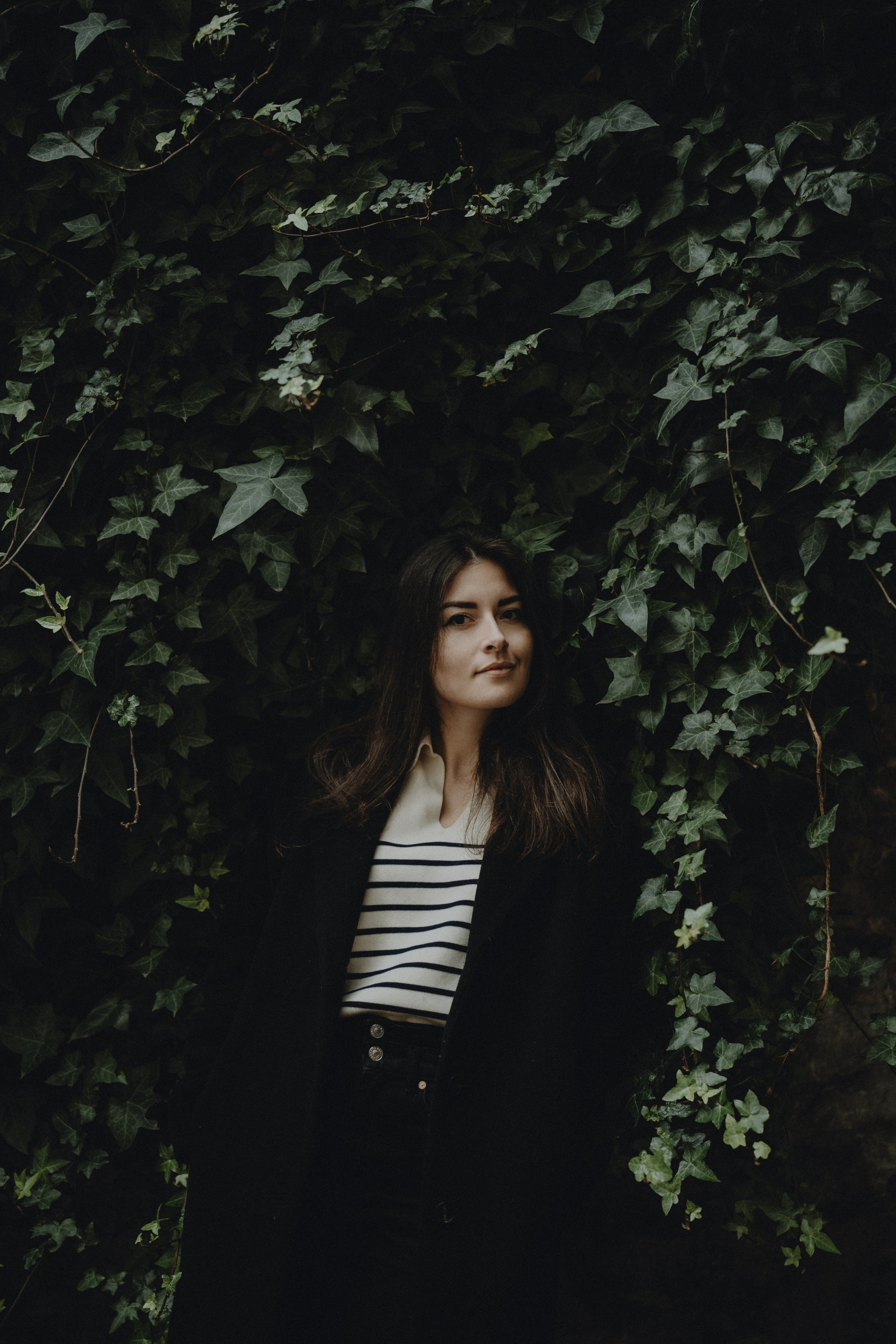 Lisa. Профессиональный свадебный фотограф в Женеве и Швейцарии | Таня Вовчецкая