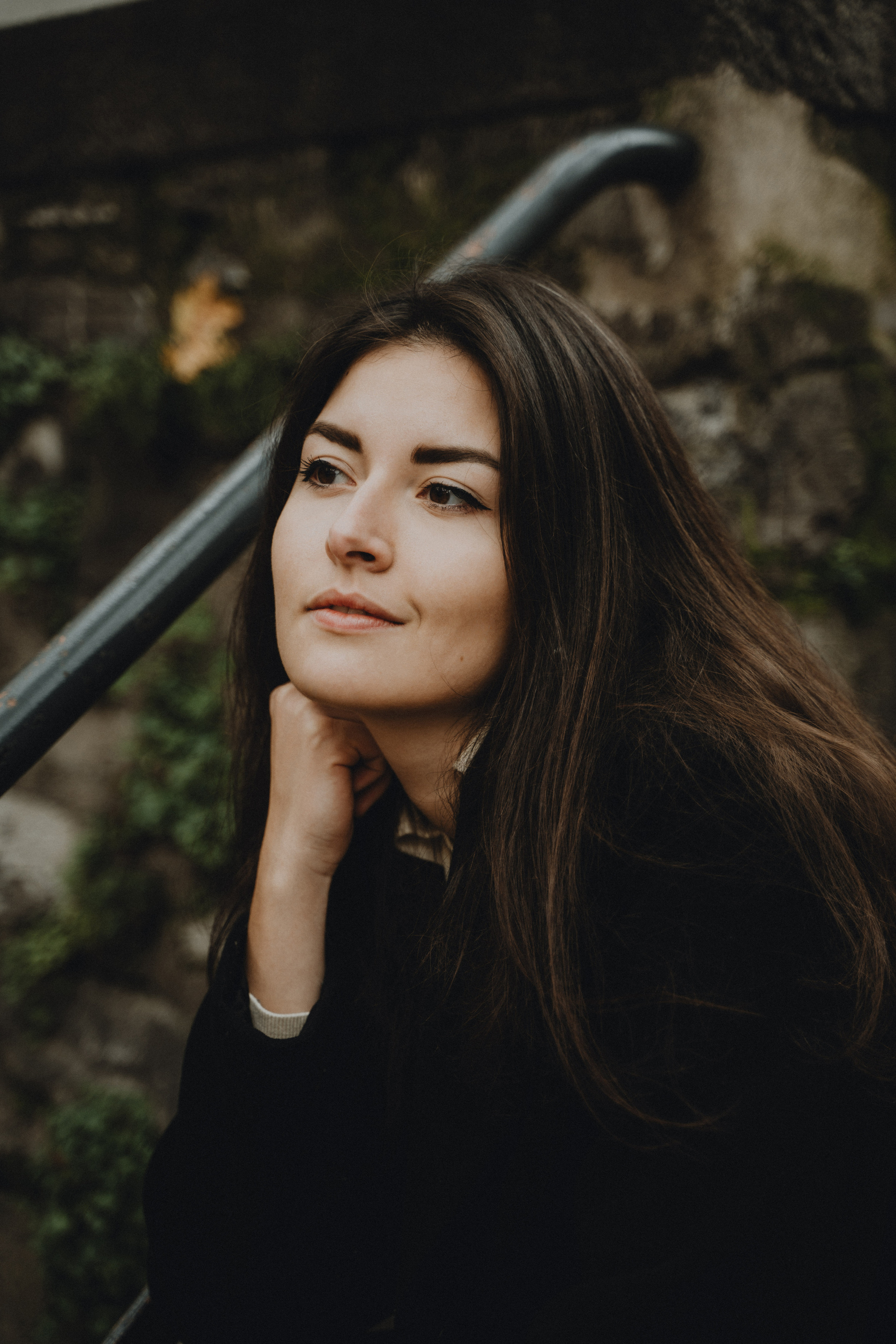 Lisa. Профессиональный свадебный фотограф в Женеве и Швейцарии | Таня Вовчецкая