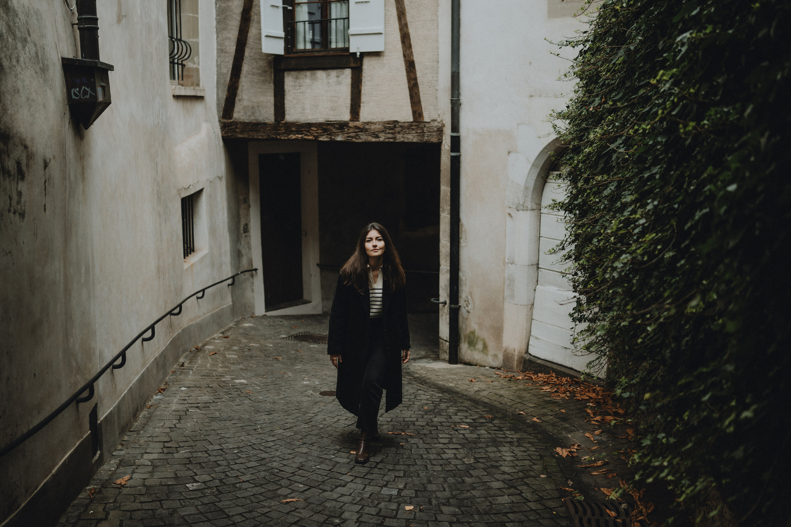 Lisa. Профессиональный свадебный фотограф в Женеве и Швейцарии | Таня Вовчецкая