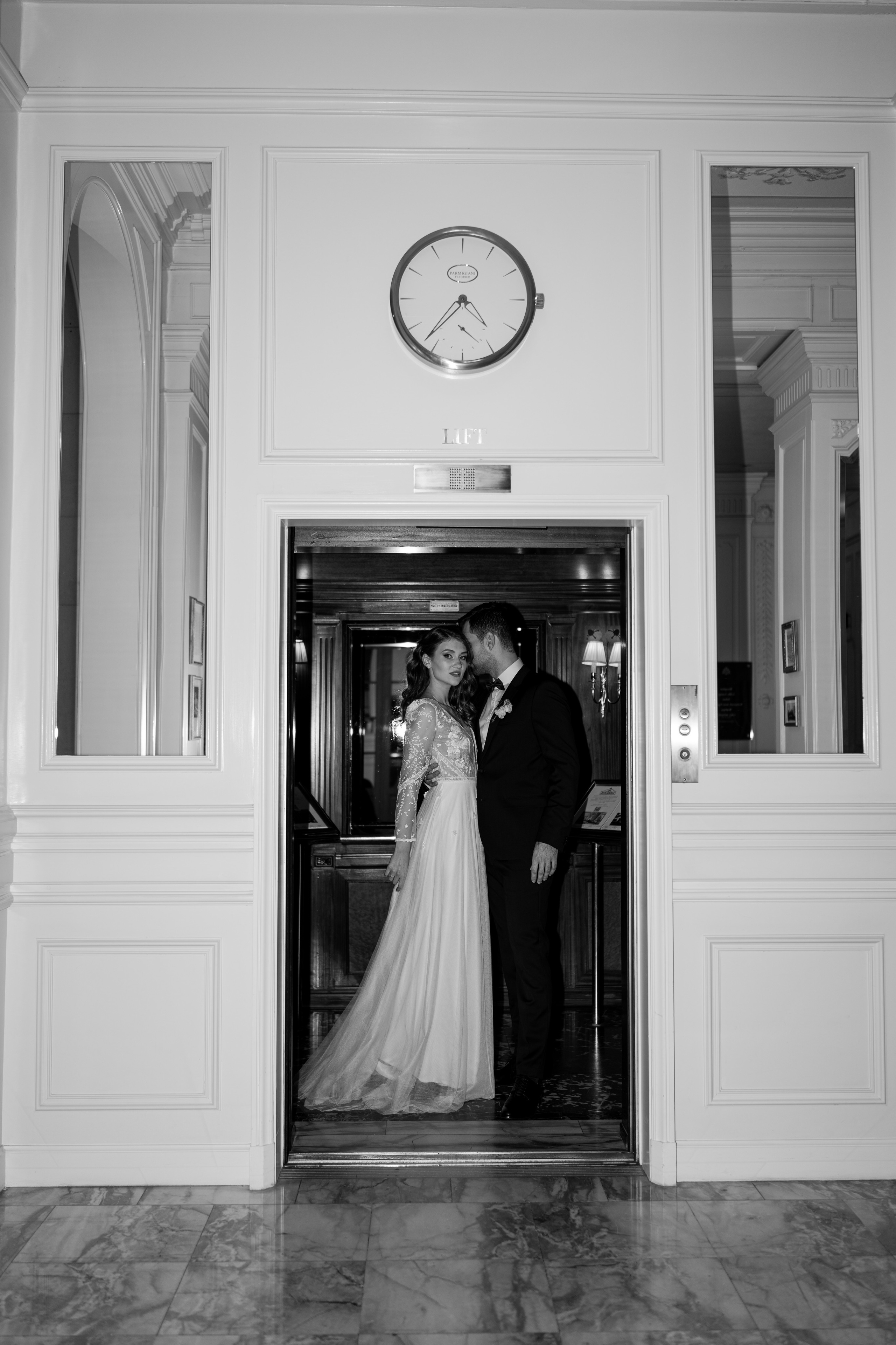 Nataly & Andrew | Beau-Rivage Lausanne. Photographe de Mariage Professionnelle — Genève & Suisse Romande | Tanya Creator