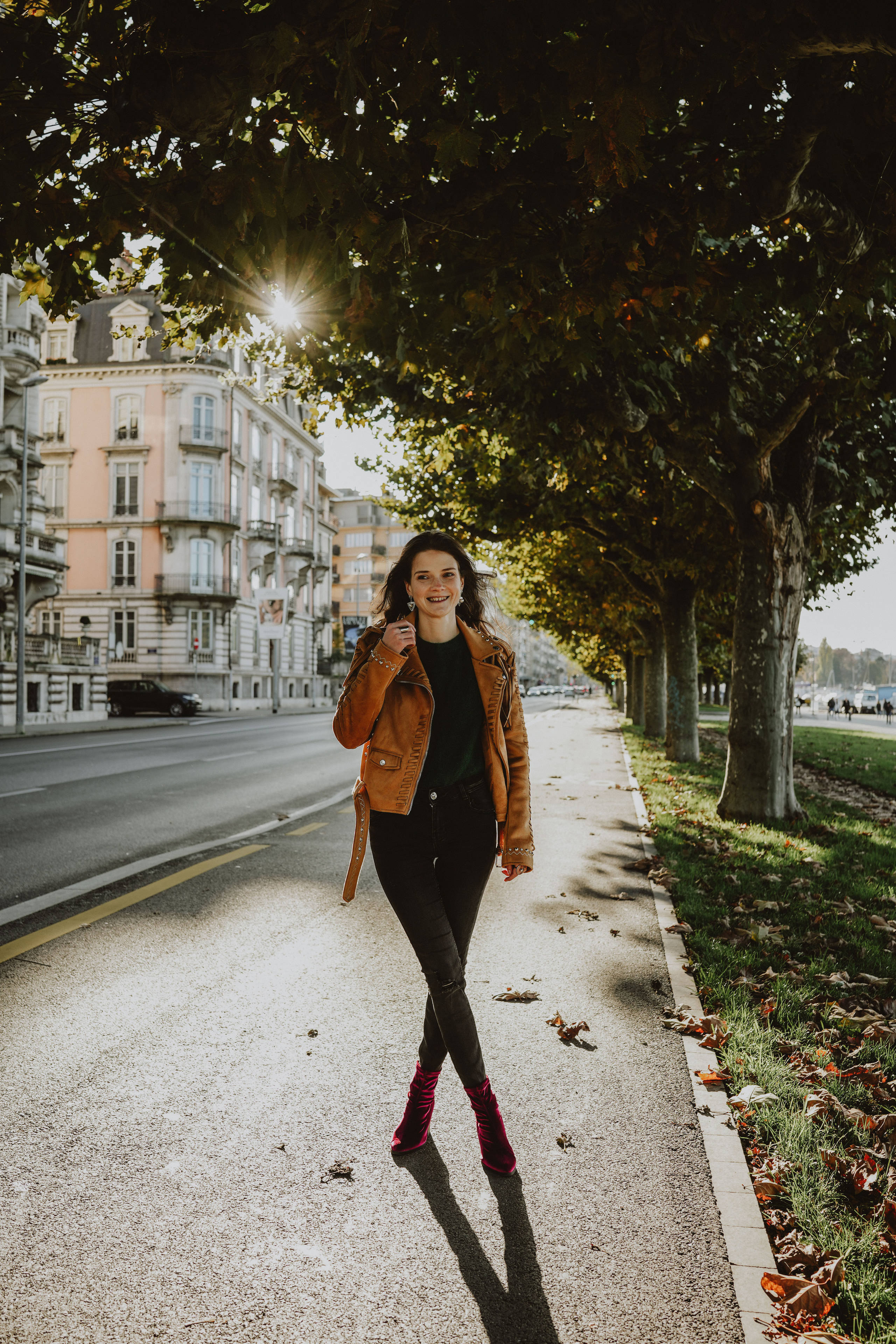 Ira. Профессиональный свадебный фотограф в Женеве и Швейцарии | Таня Вовчецкая