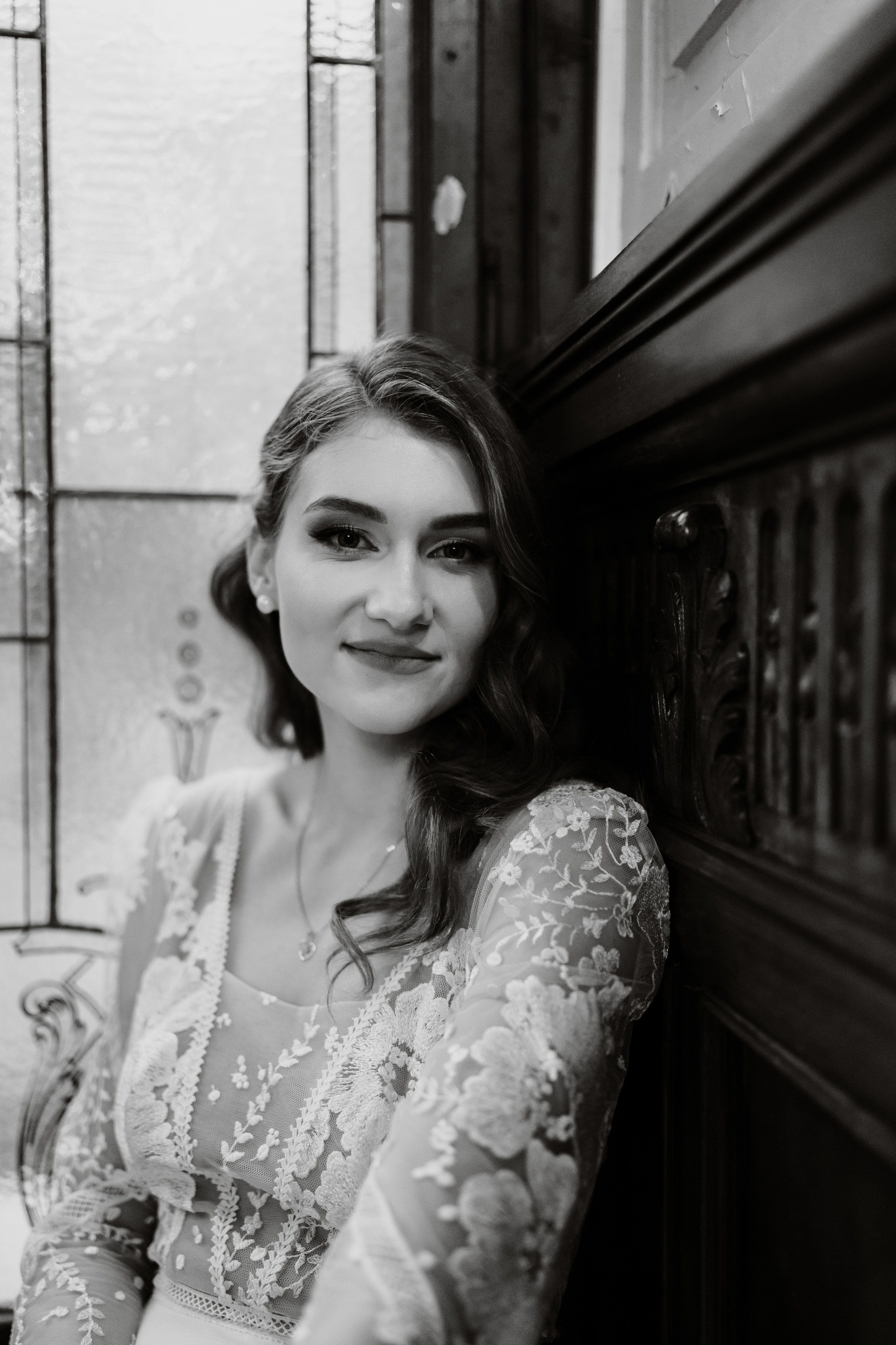 Nataly & Andrew | Beau-Rivage Lausanne. Photographe de Mariage Professionnelle — Genève & Suisse Romande | Tanya Creator