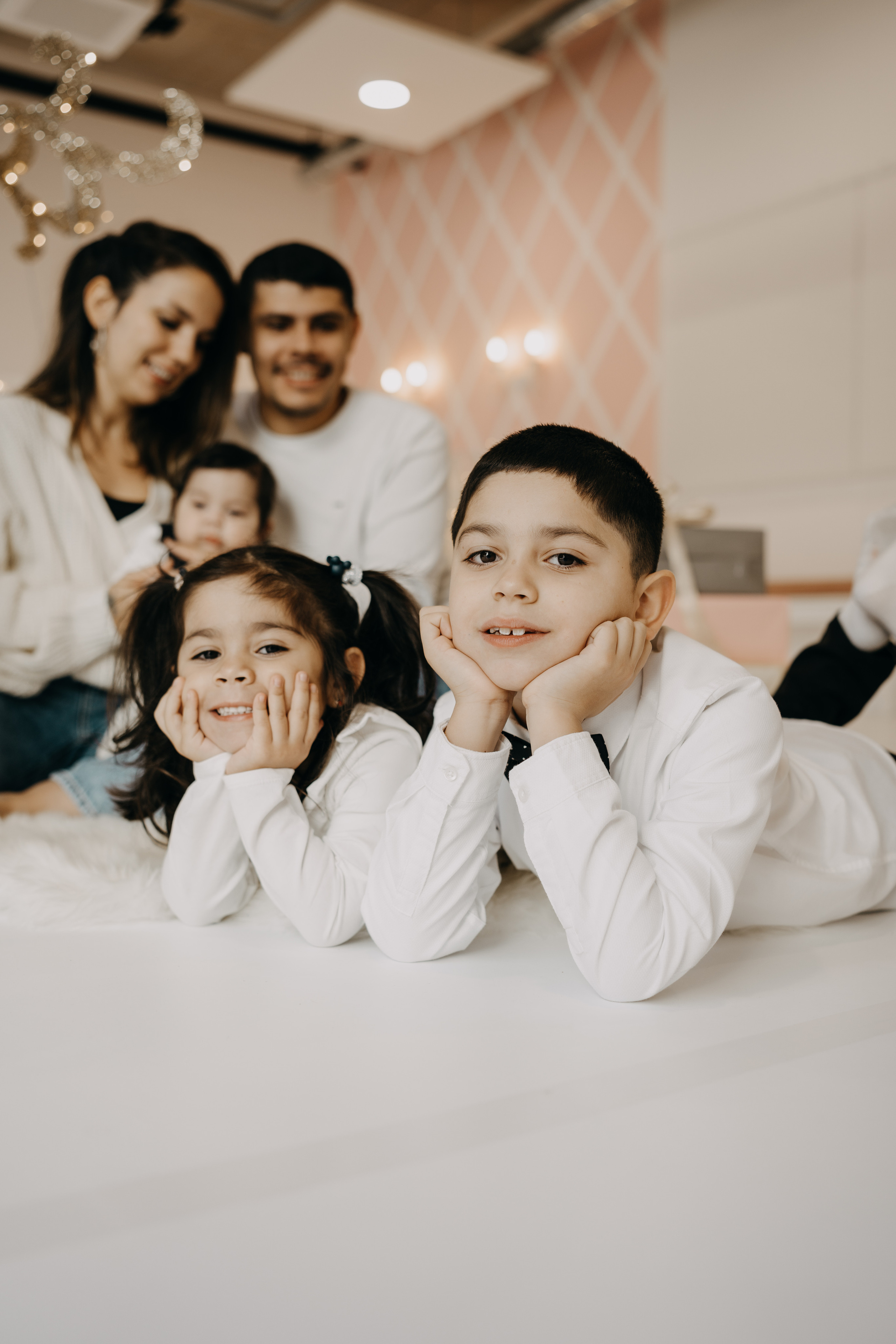 Christmas photoshoot. Профессиональный свадебный фотограф в Женеве и Швейцарии | Таня Вовчецкая