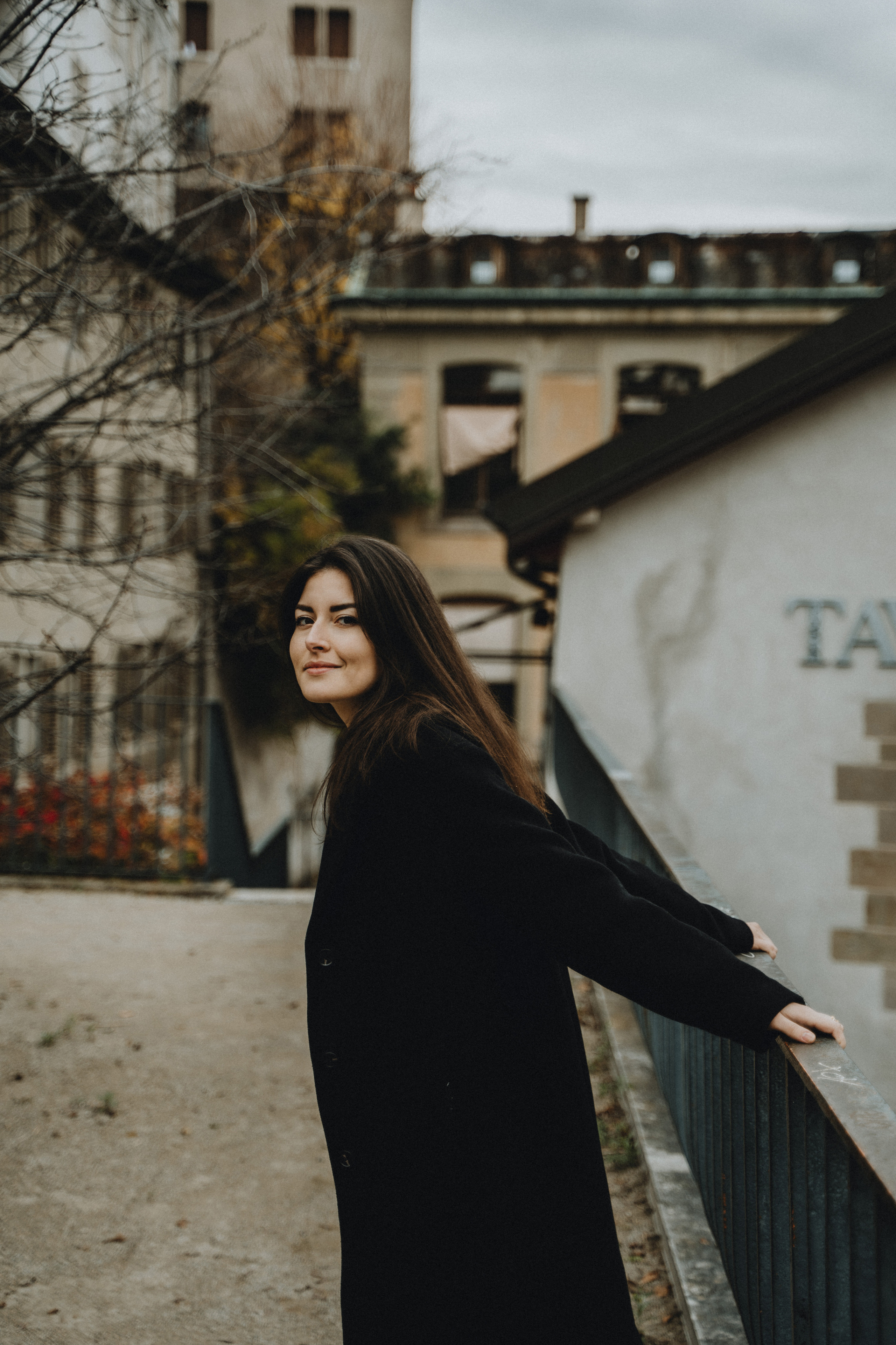 Lisa. Профессиональный свадебный фотограф в Женеве и Швейцарии | Таня Вовчецкая