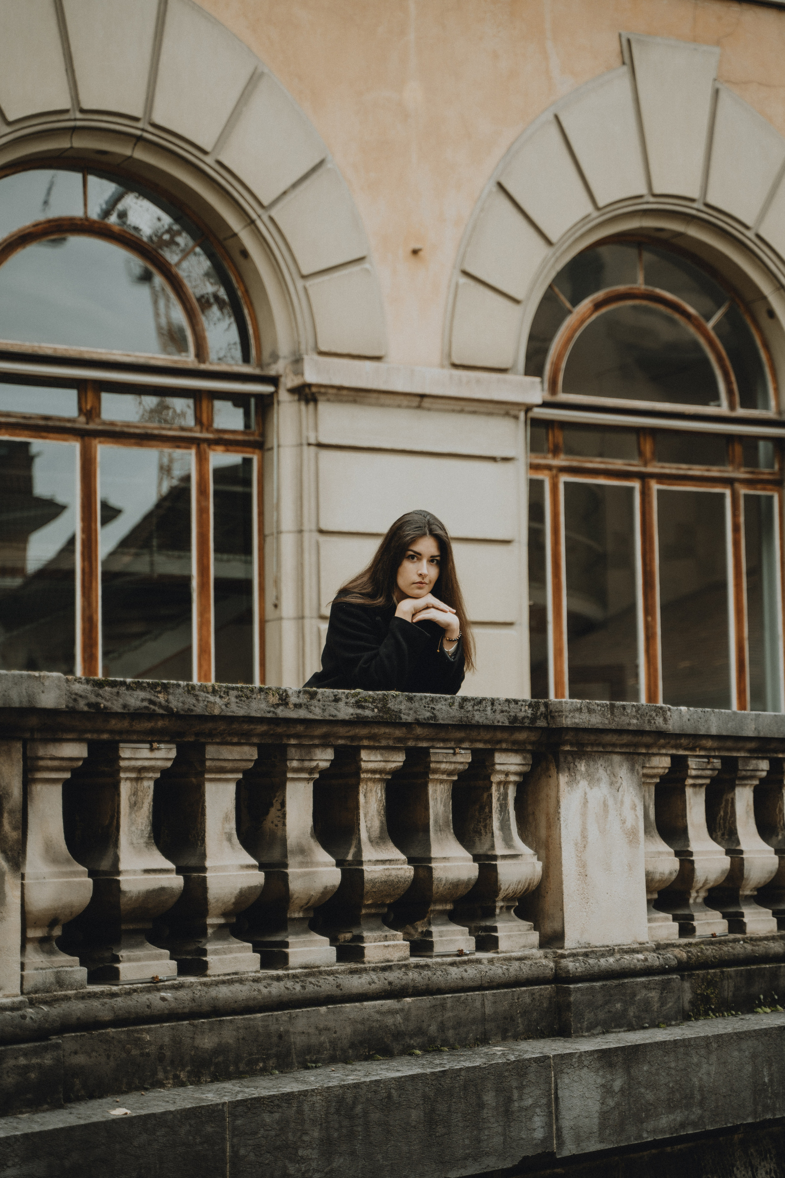 Lisa. Профессиональный свадебный фотограф в Женеве и Швейцарии | Таня Вовчецкая