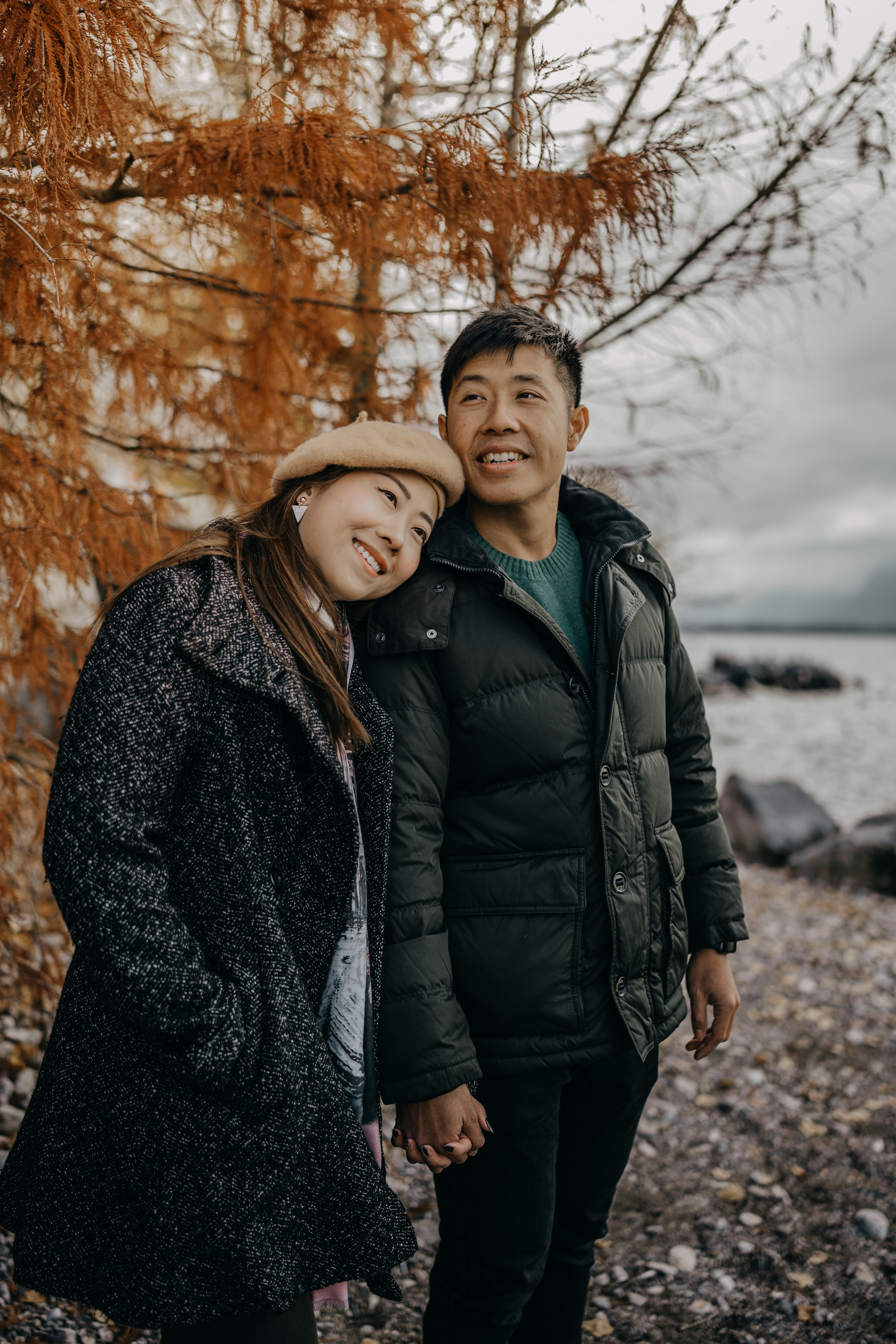 Audrey & Caleb. Профессиональный свадебный фотограф в Женеве и Швейцарии | Таня Вовчецкая