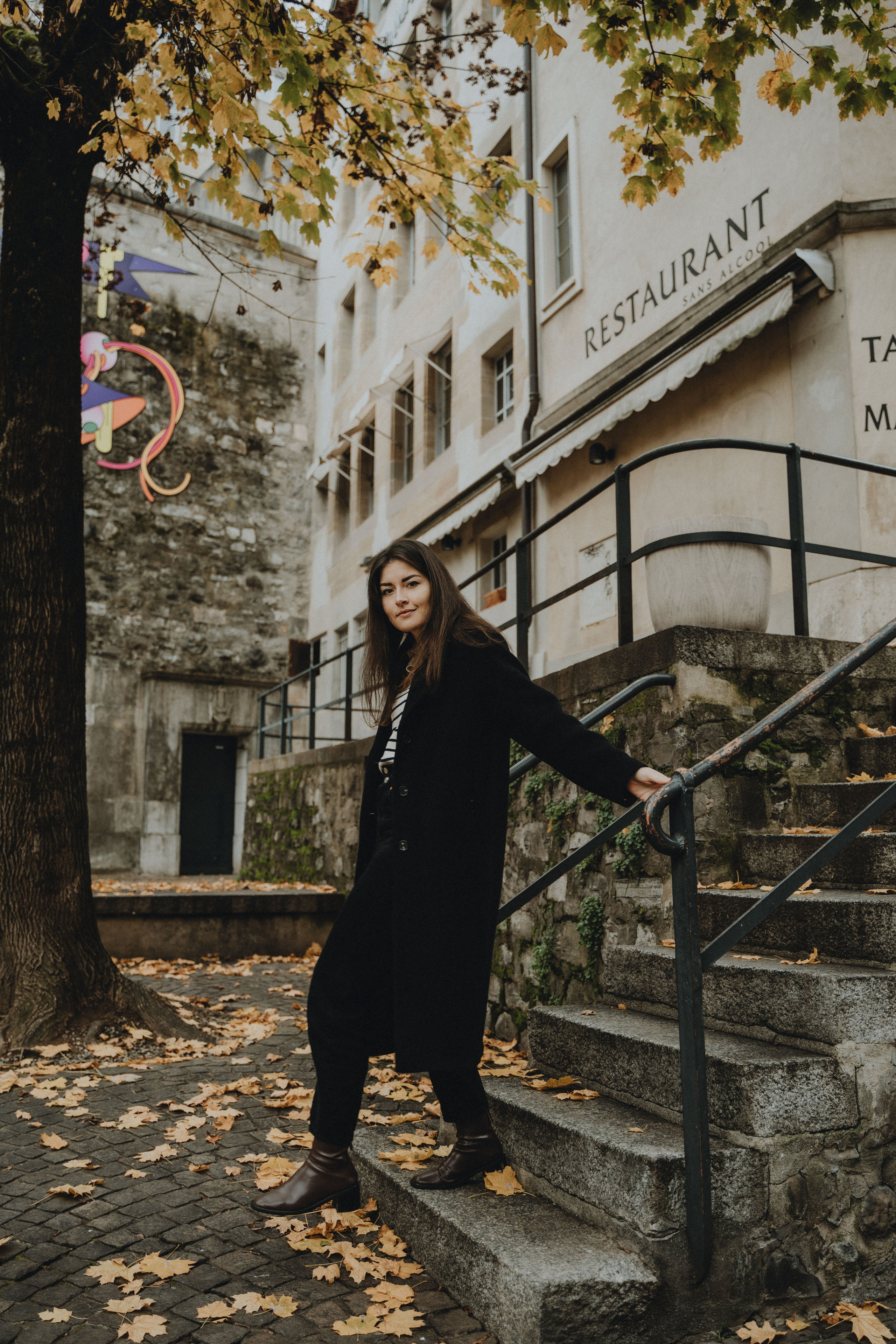 Lisa. Профессиональный свадебный фотограф в Женеве и Швейцарии | Таня Вовчецкая