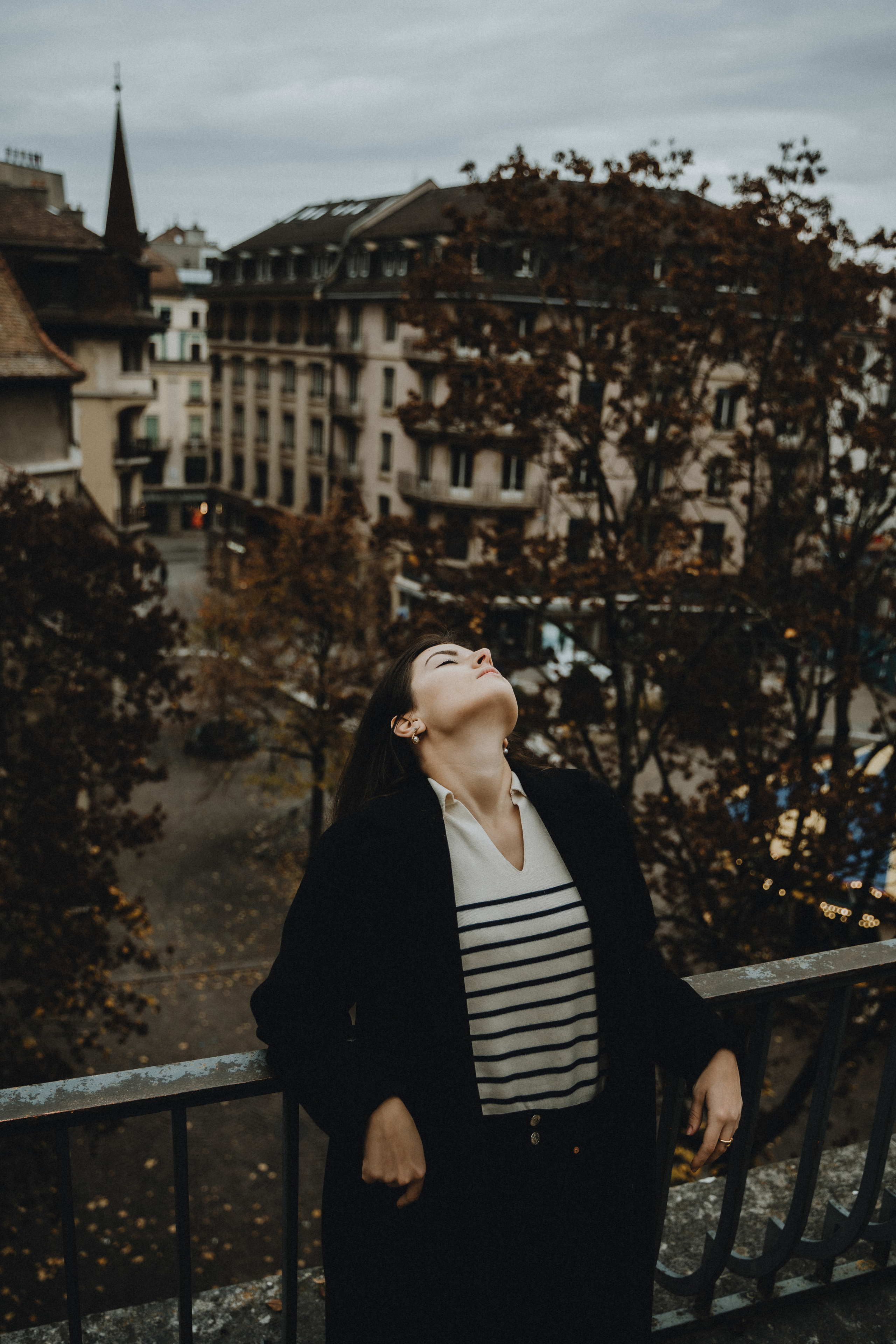 Lisa. Профессиональный свадебный фотограф в Женеве и Швейцарии | Таня Вовчецкая