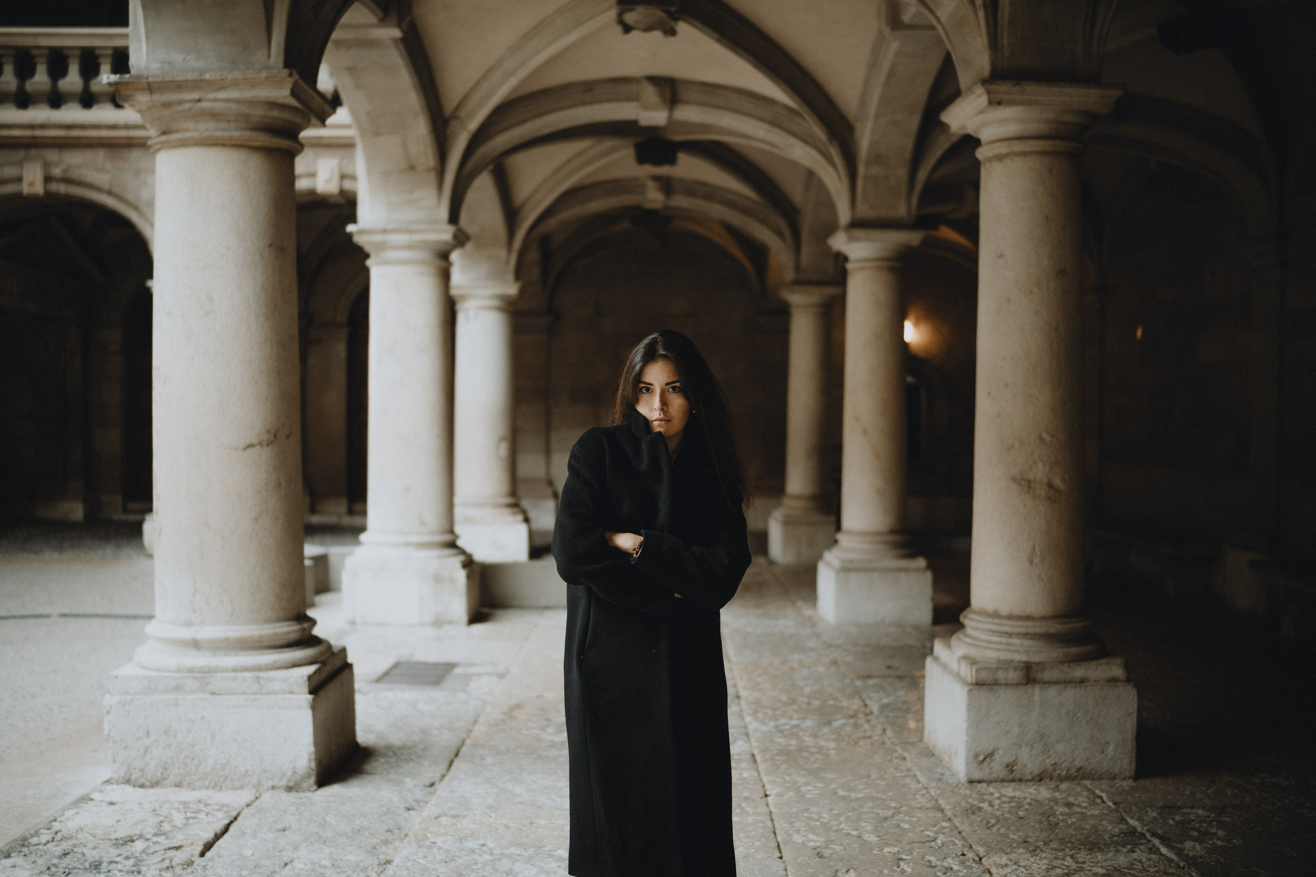 Lisa. Профессиональный свадебный фотограф в Женеве и Швейцарии | Таня Вовчецкая