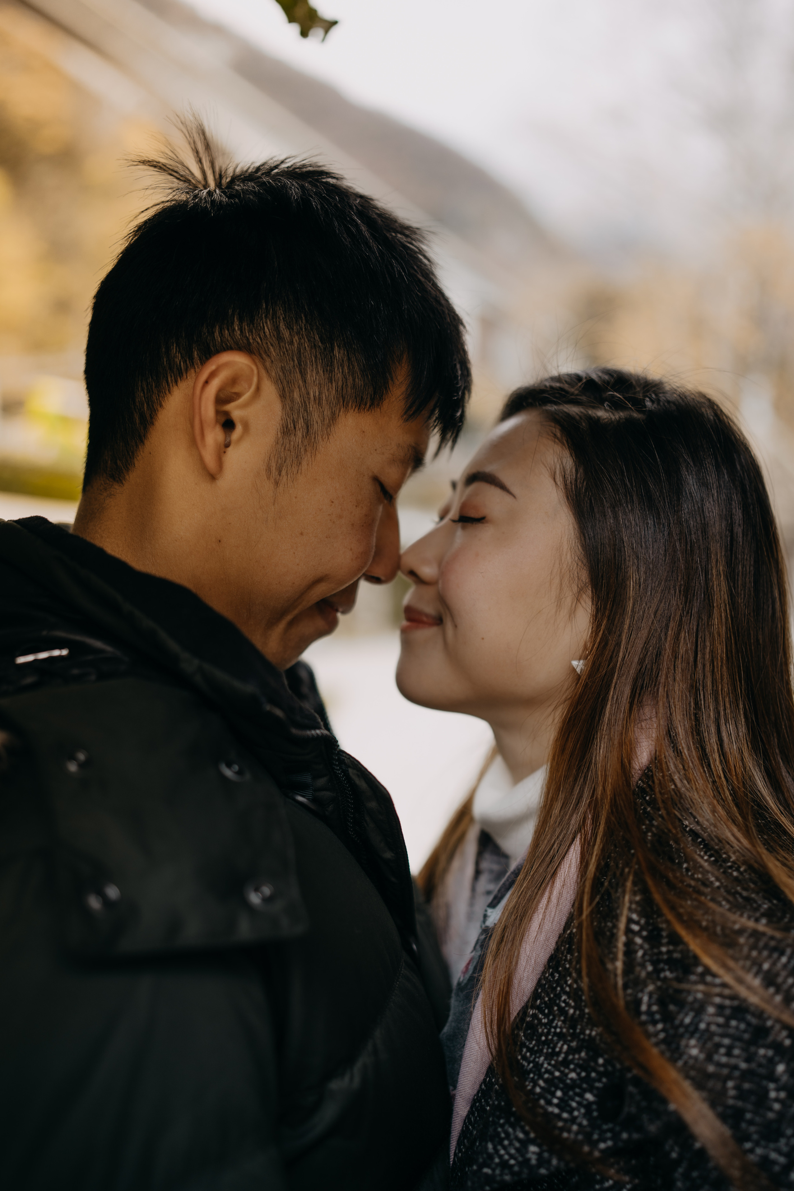 Audrey & Caleb. Профессиональный свадебный фотограф в Женеве и Швейцарии | Таня Вовчецкая