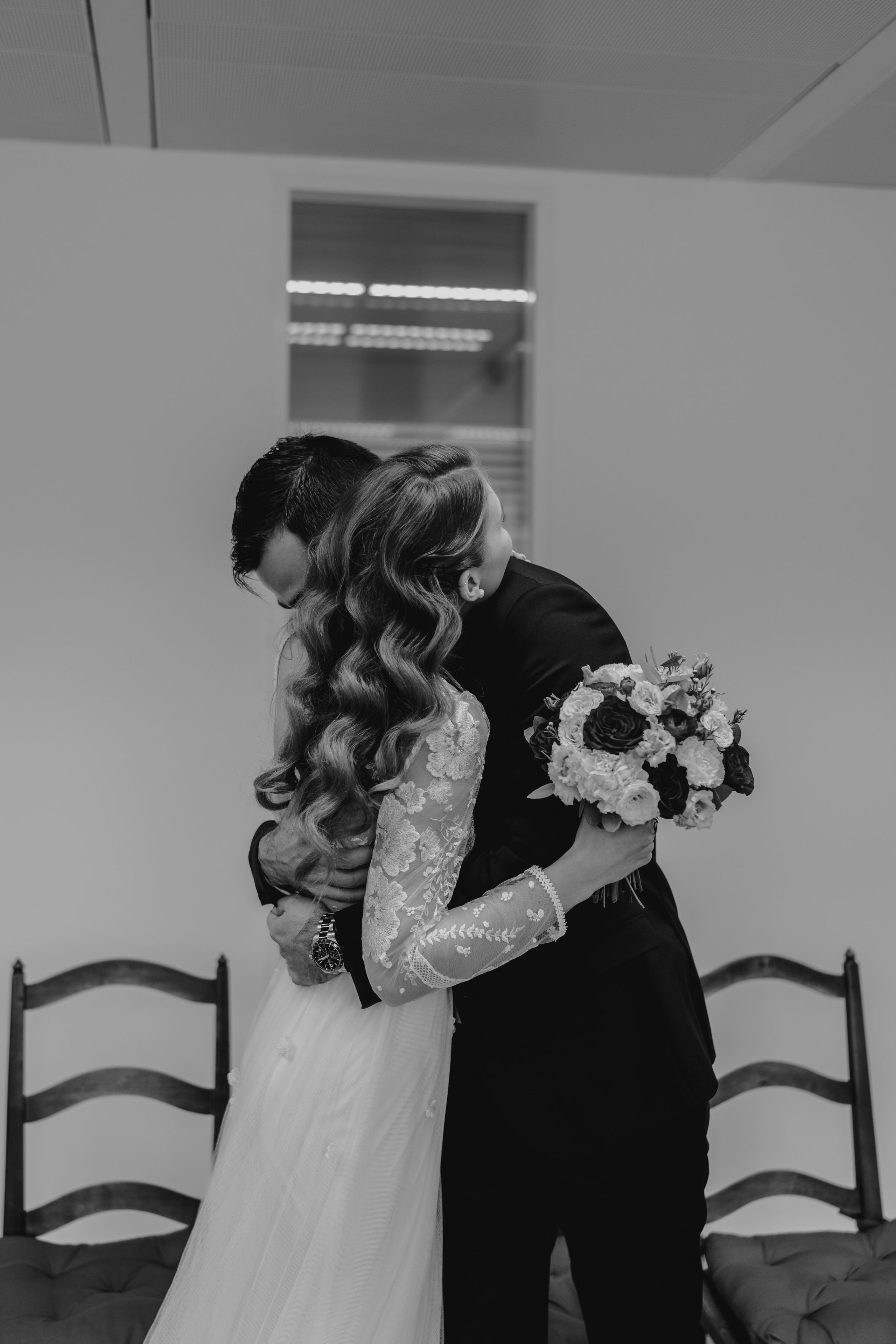 Nataly & Andrew | Beau-Rivage Lausanne. Photographe de Mariage Professionnelle — Genève & Suisse Romande | Tanya Creator