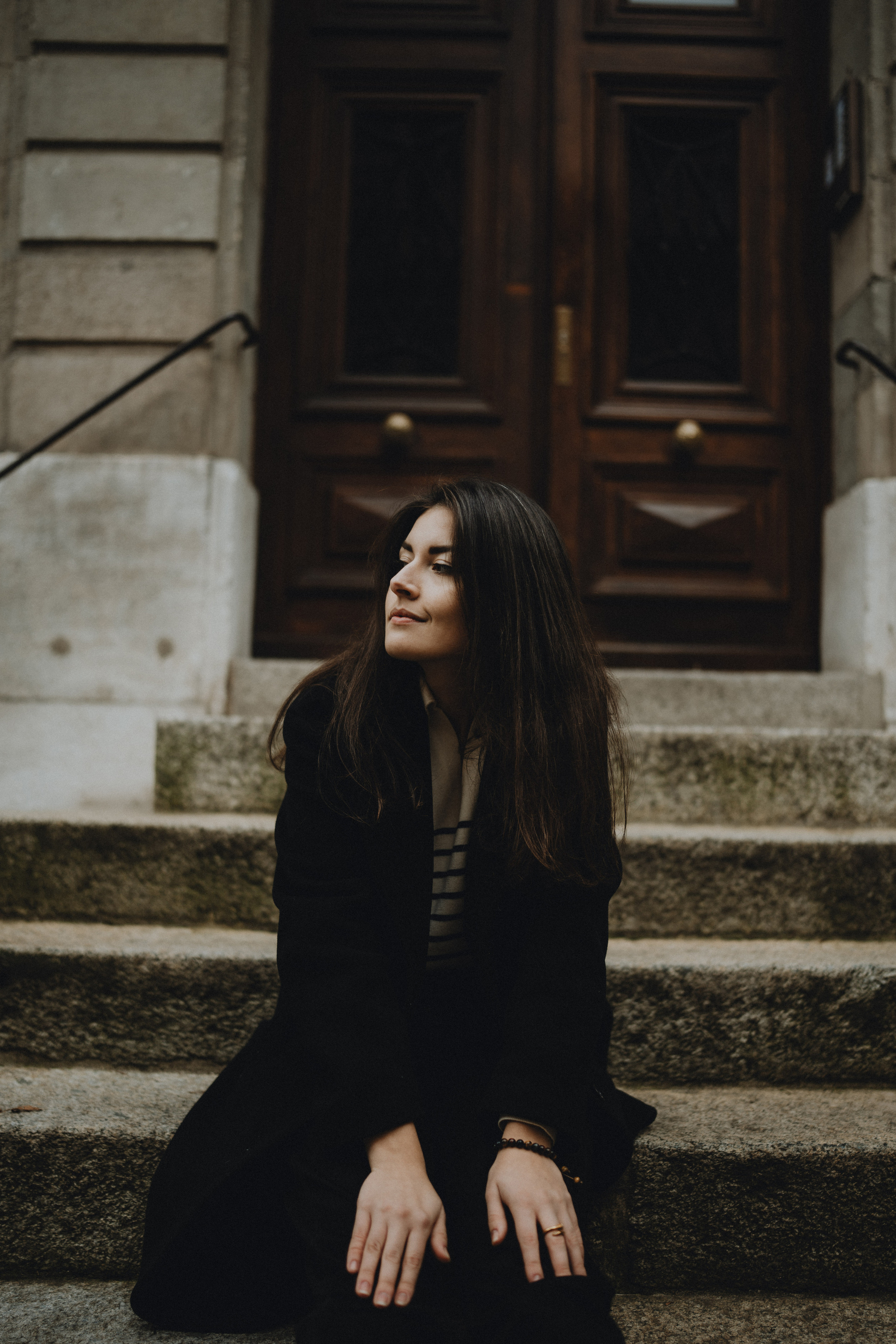 Lisa. Профессиональный свадебный фотограф в Женеве и Швейцарии | Таня Вовчецкая