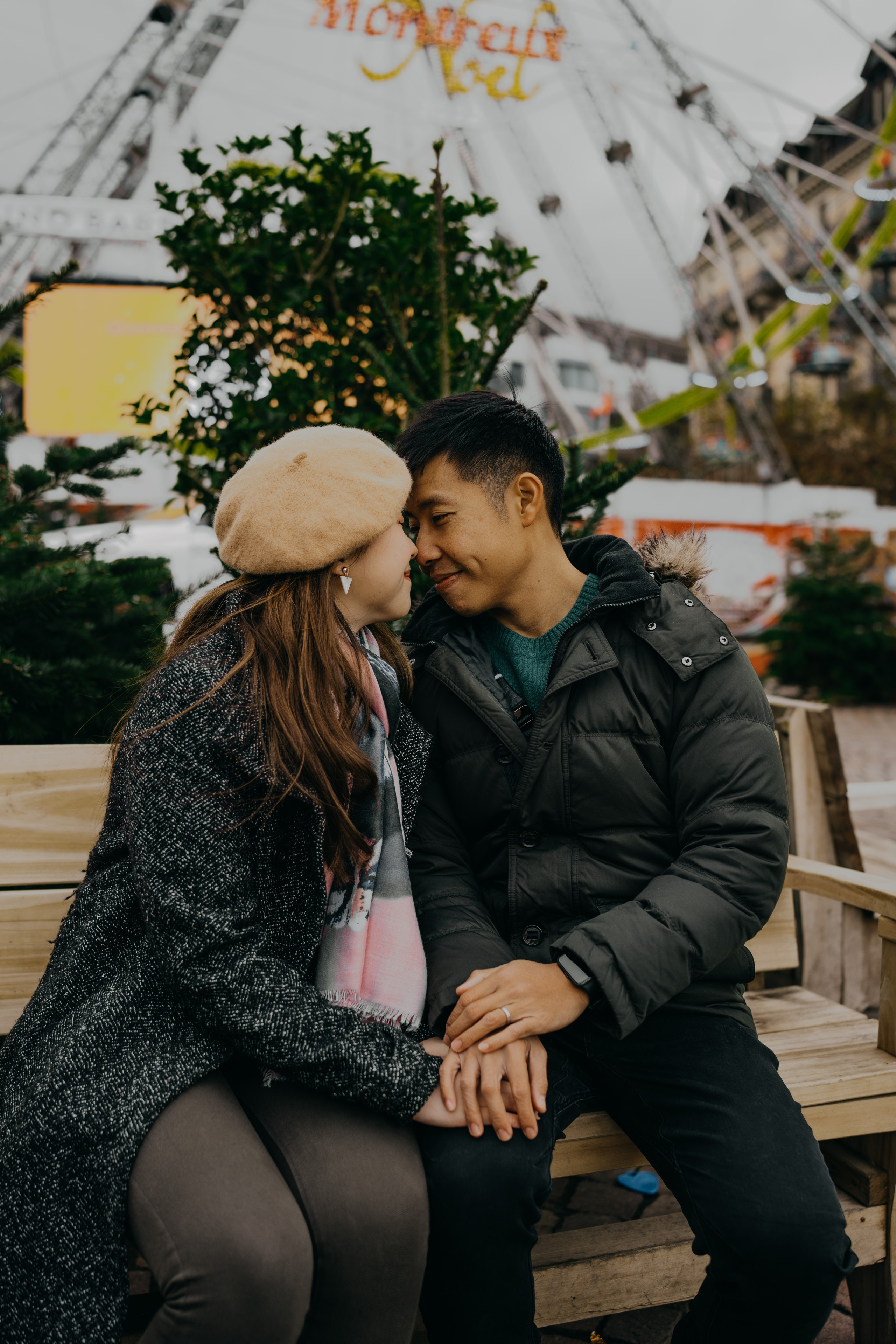Audrey & Caleb. Профессиональный свадебный фотограф в Женеве и Швейцарии | Таня Вовчецкая