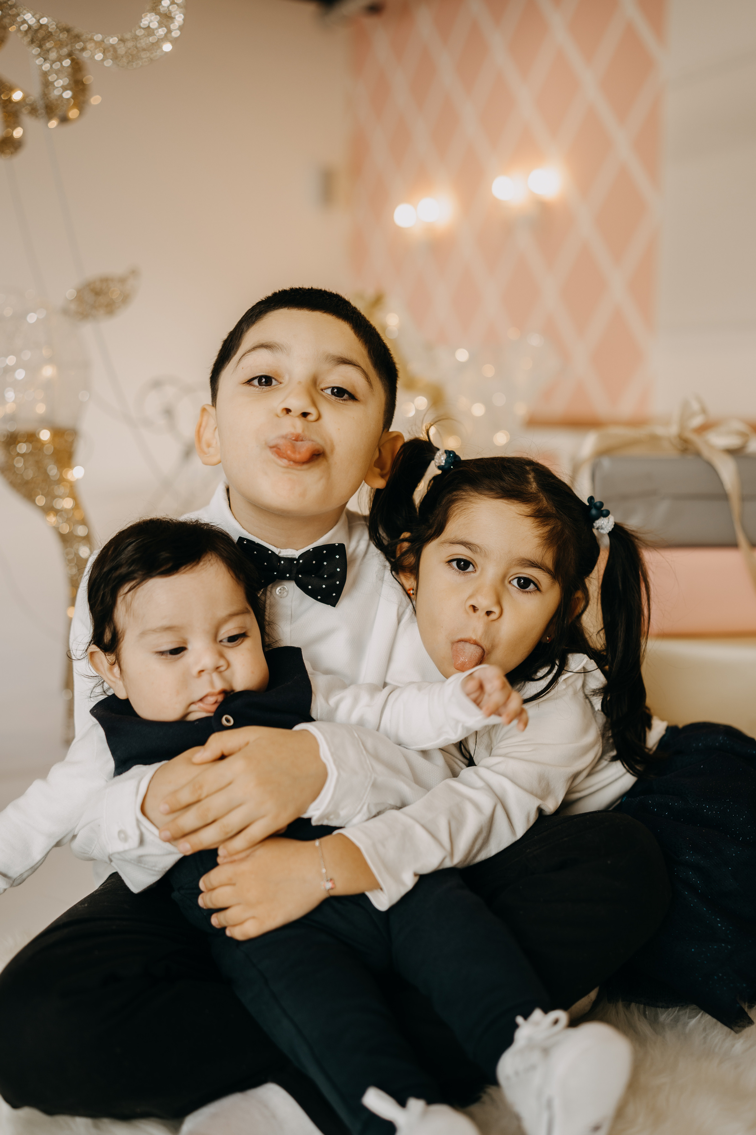 Christmas photoshoot. Профессиональный свадебный фотограф в Женеве и Швейцарии | Таня Вовчецкая