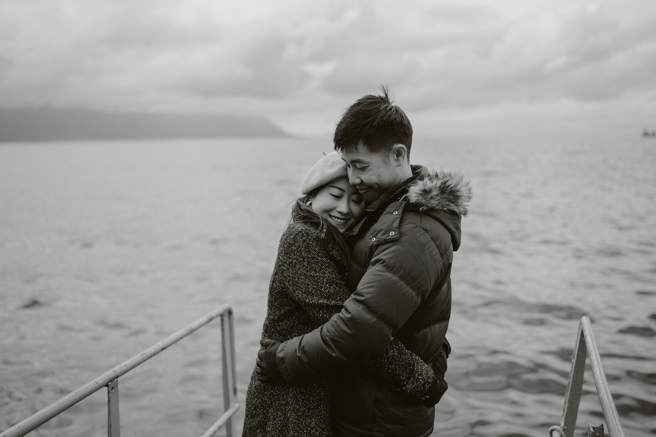 Audrey & Caleb. Профессиональный свадебный фотограф в Женеве и Швейцарии | Таня Вовчецкая