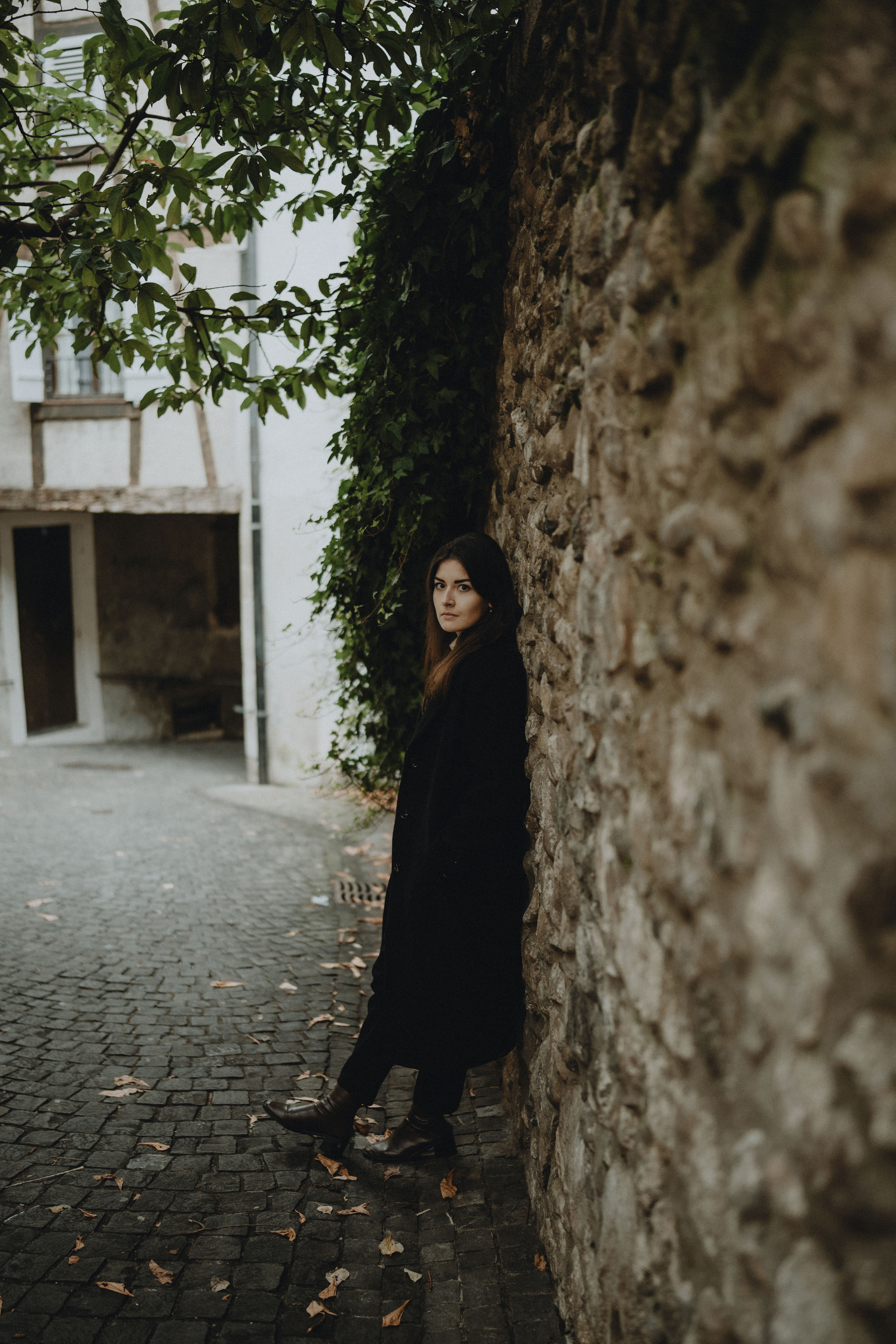 Lisa. Профессиональный свадебный фотограф в Женеве и Швейцарии | Таня Вовчецкая