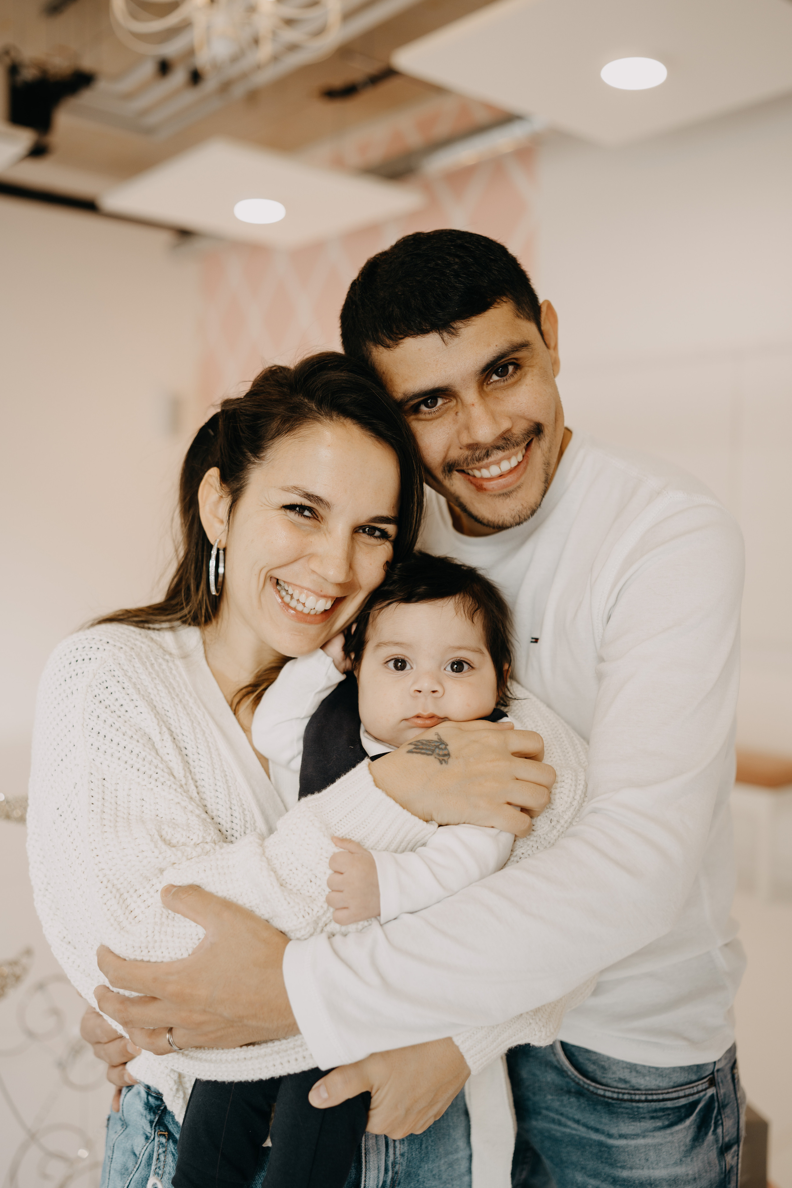 Christmas photoshoot. Профессиональный свадебный фотограф в Женеве и Швейцарии | Таня Вовчецкая