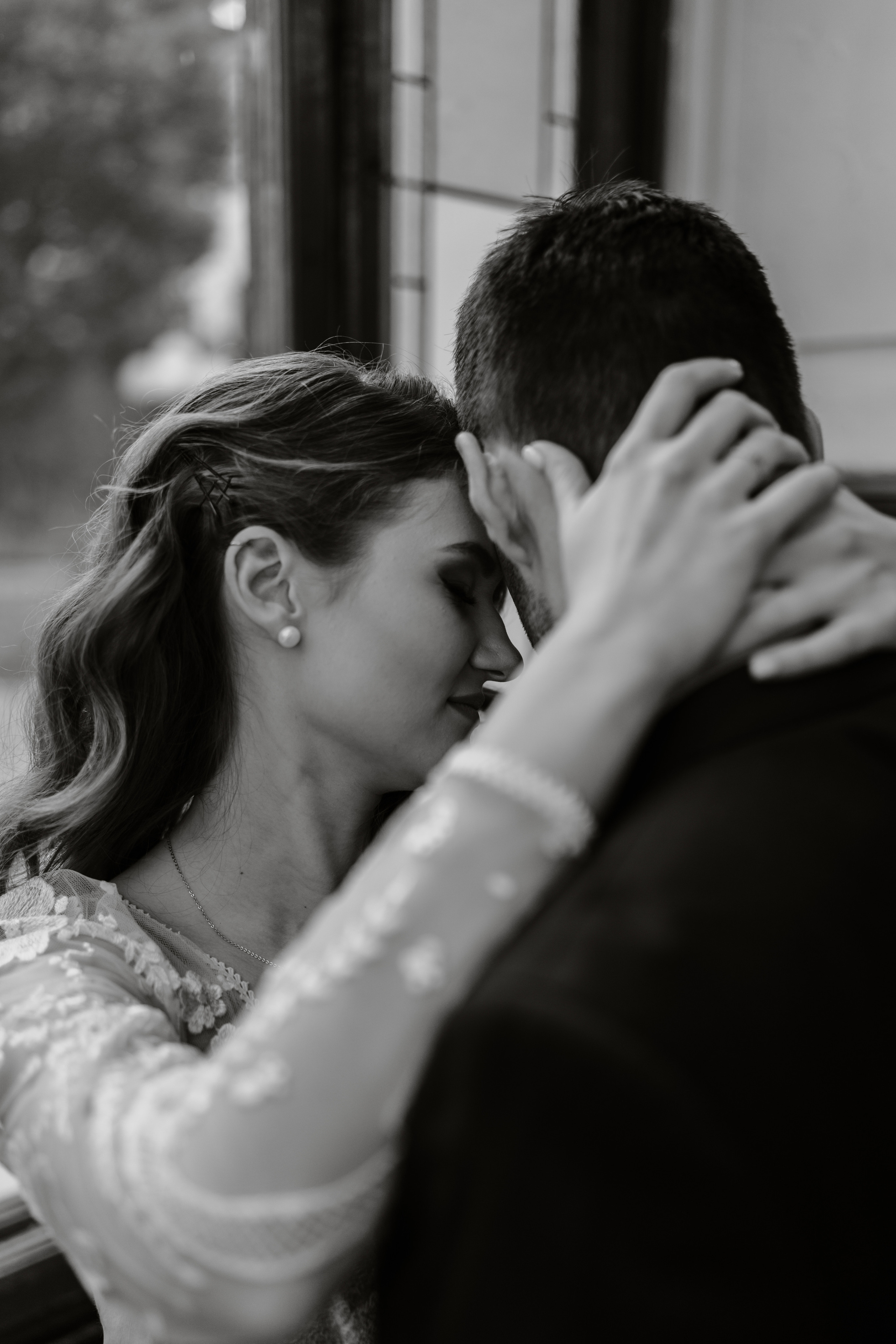 Nataly & Andrew | Beau-Rivage Lausanne. Photographe de Mariage Professionnelle — Genève & Suisse Romande | Tanya Creator