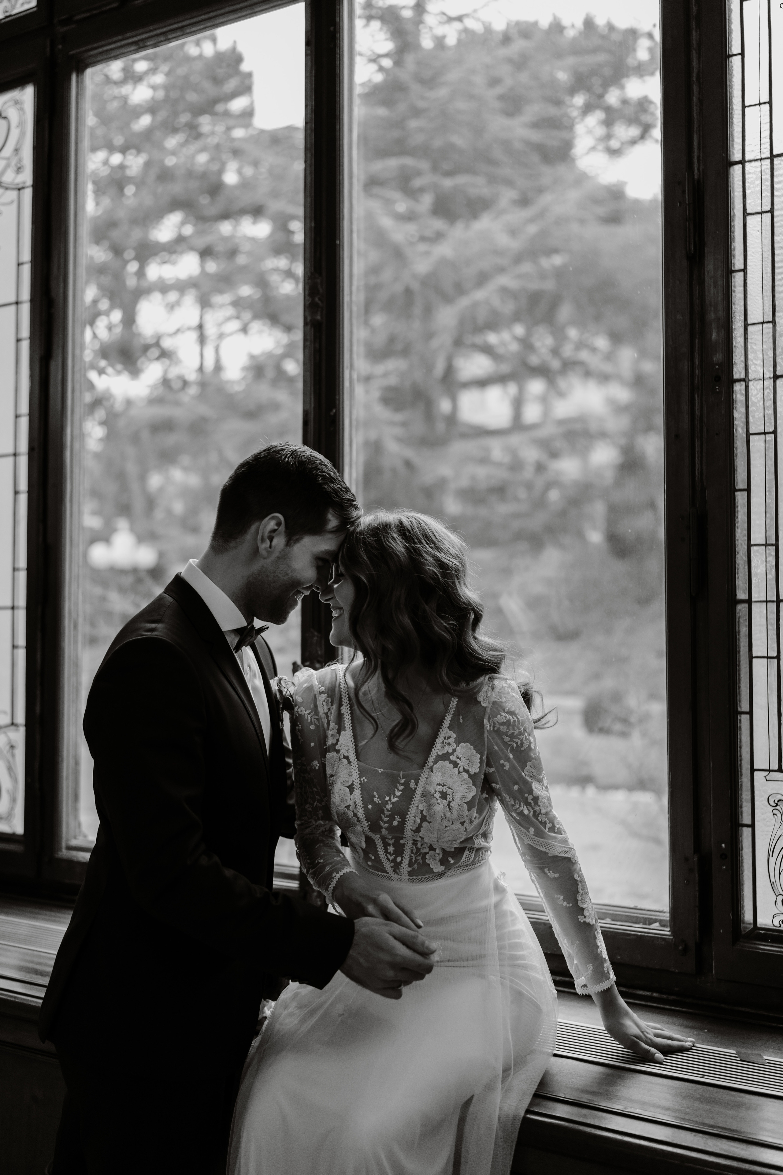 Nataly & Andrew | Beau-Rivage Lausanne. Photographe de Mariage Professionnelle — Genève & Suisse Romande | Tanya Creator