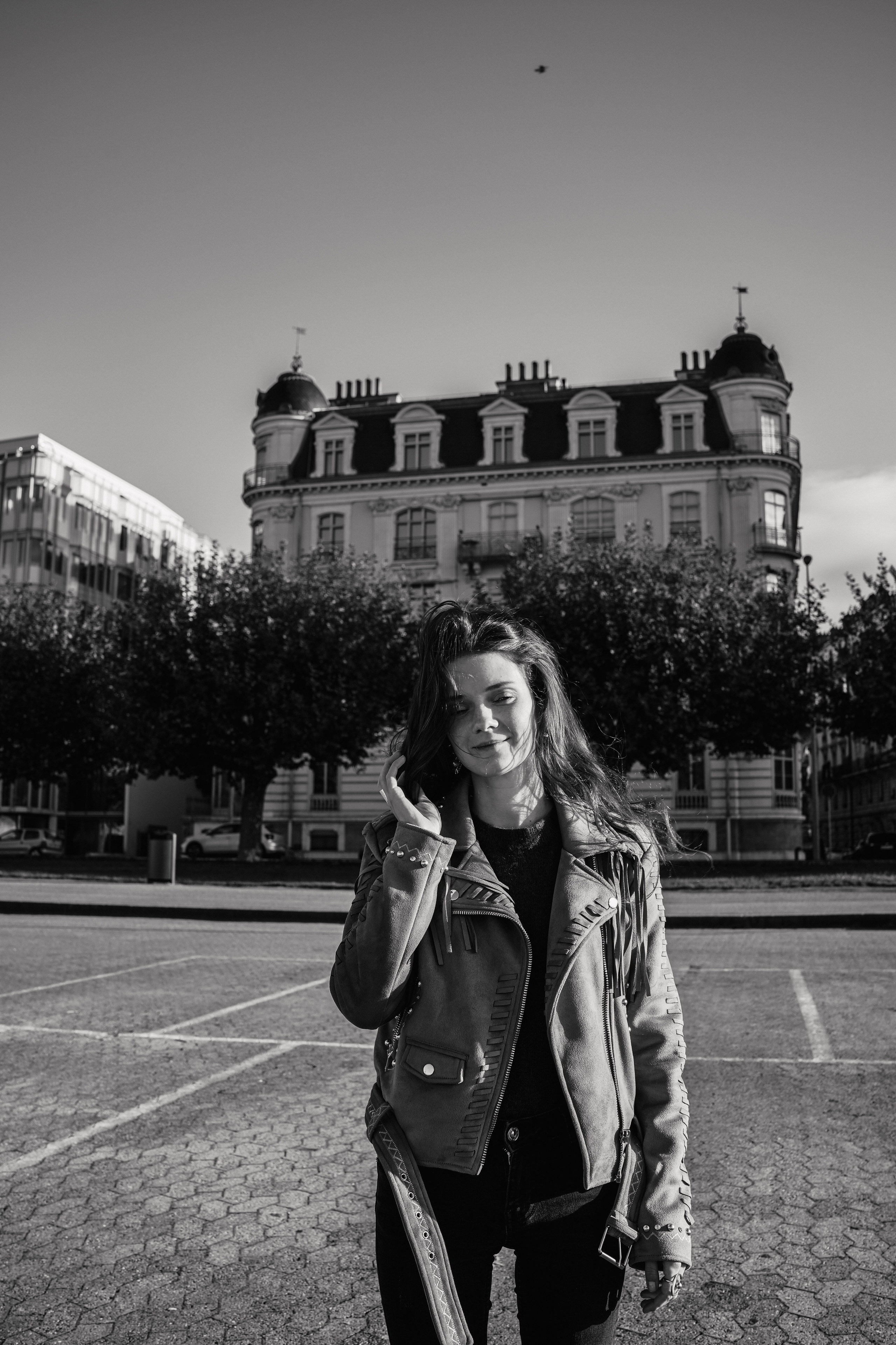 Ira. Профессиональный свадебный фотограф в Женеве и Швейцарии | Таня Вовчецкая