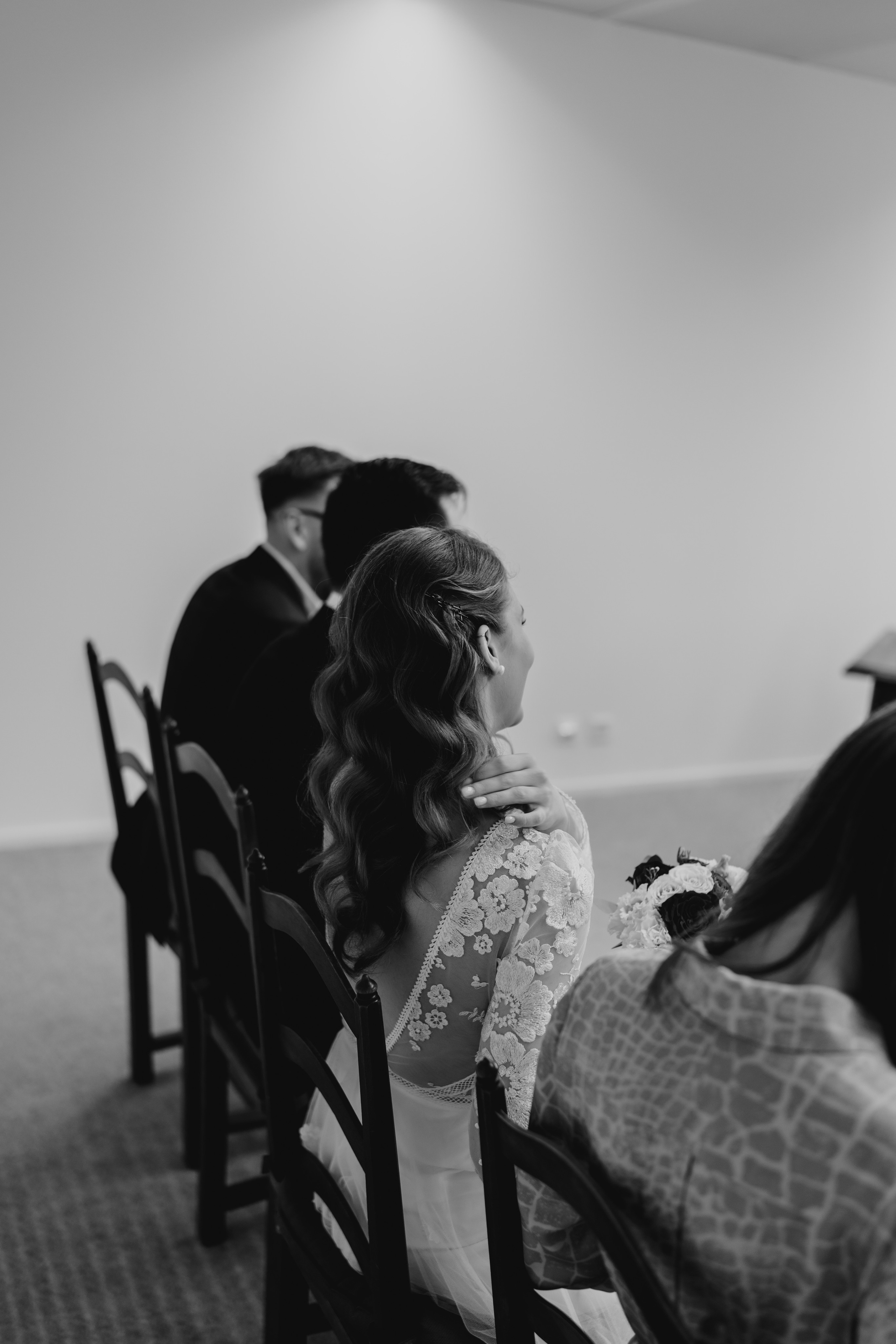 Nataly & Andrew | Beau-Rivage Lausanne. Photographe de Mariage Professionnelle — Genève & Suisse Romande | Tanya Creator