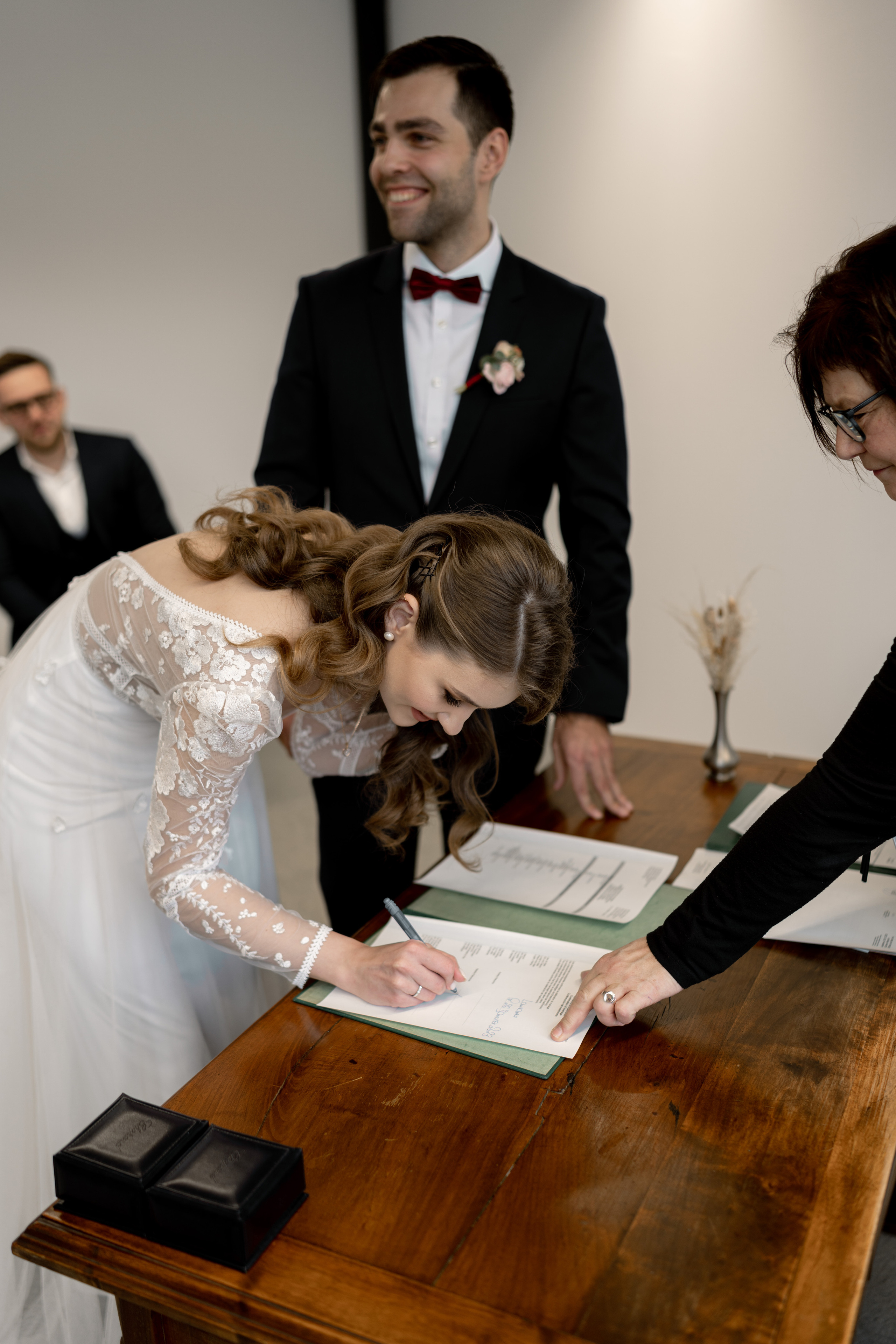 Nataly & Andrew | Beau-Rivage Lausanne. Photographe de Mariage Professionnelle — Genève & Suisse Romande | Tanya Creator