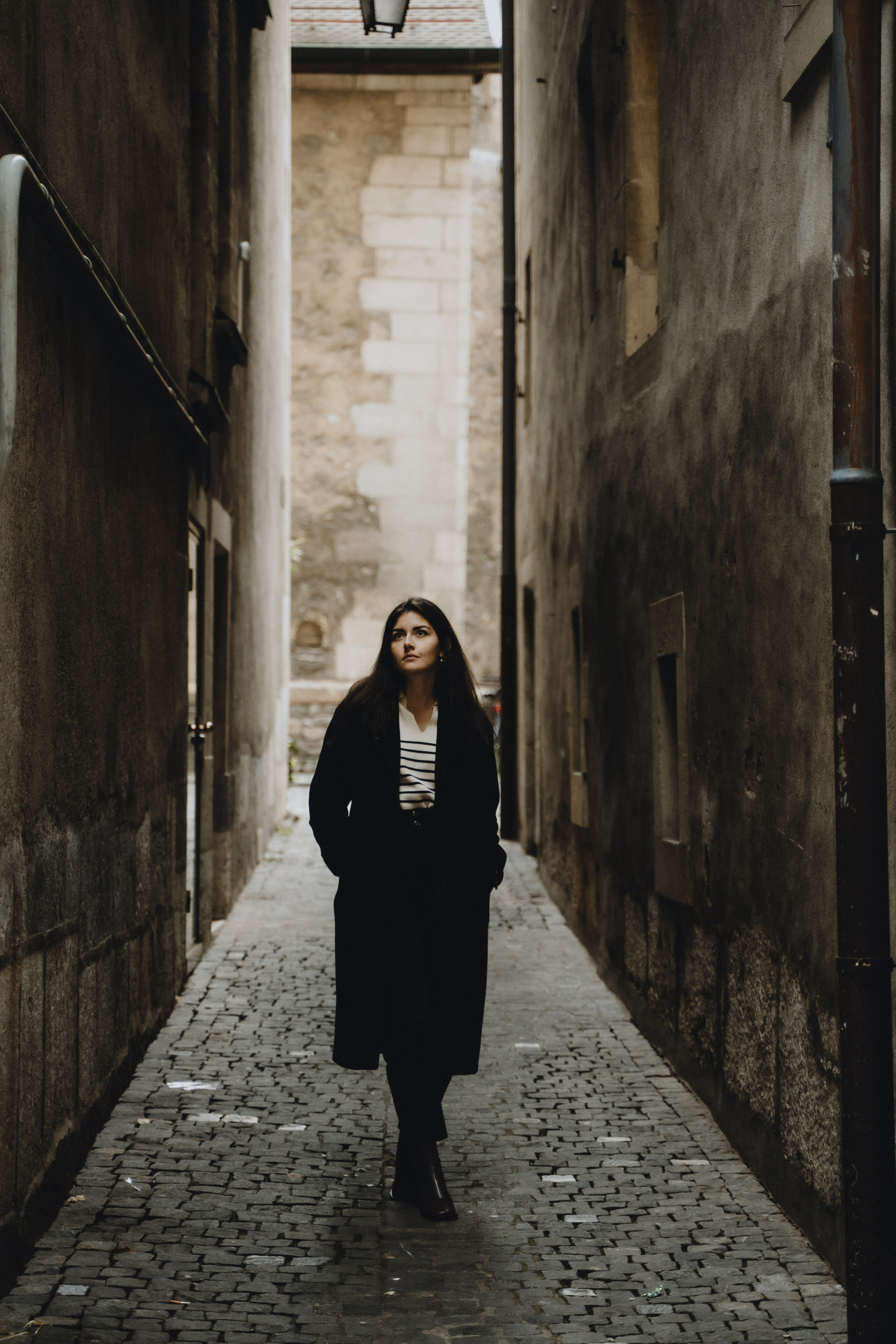 Lisa. Профессиональный свадебный фотограф в Женеве и Швейцарии | Таня Вовчецкая