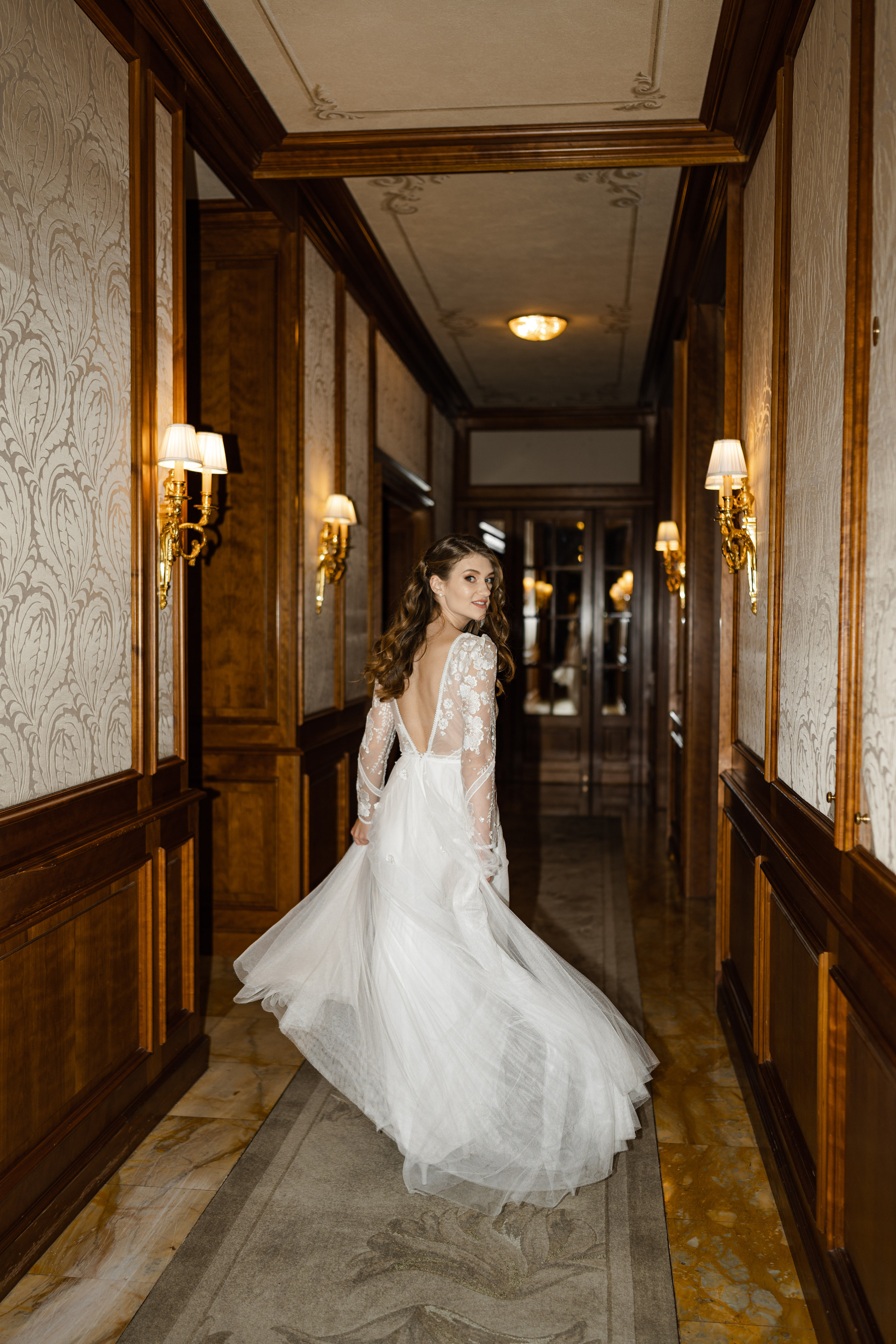 Nataly & Andrew | Beau-Rivage Lausanne. Photographe de Mariage Professionnelle — Genève & Suisse Romande | Tanya Creator