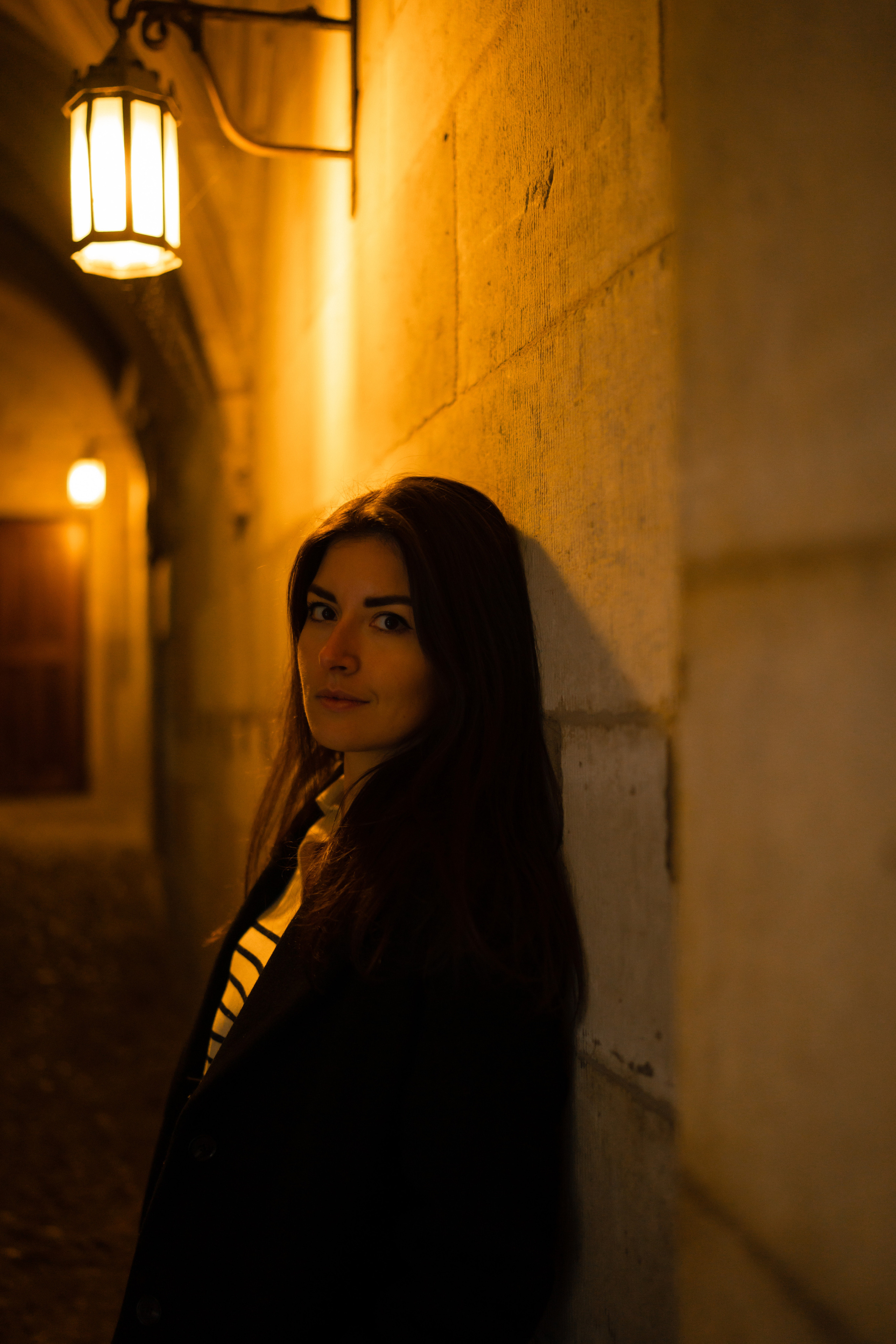 Lisa. Профессиональный свадебный фотограф в Женеве и Швейцарии | Таня Вовчецкая