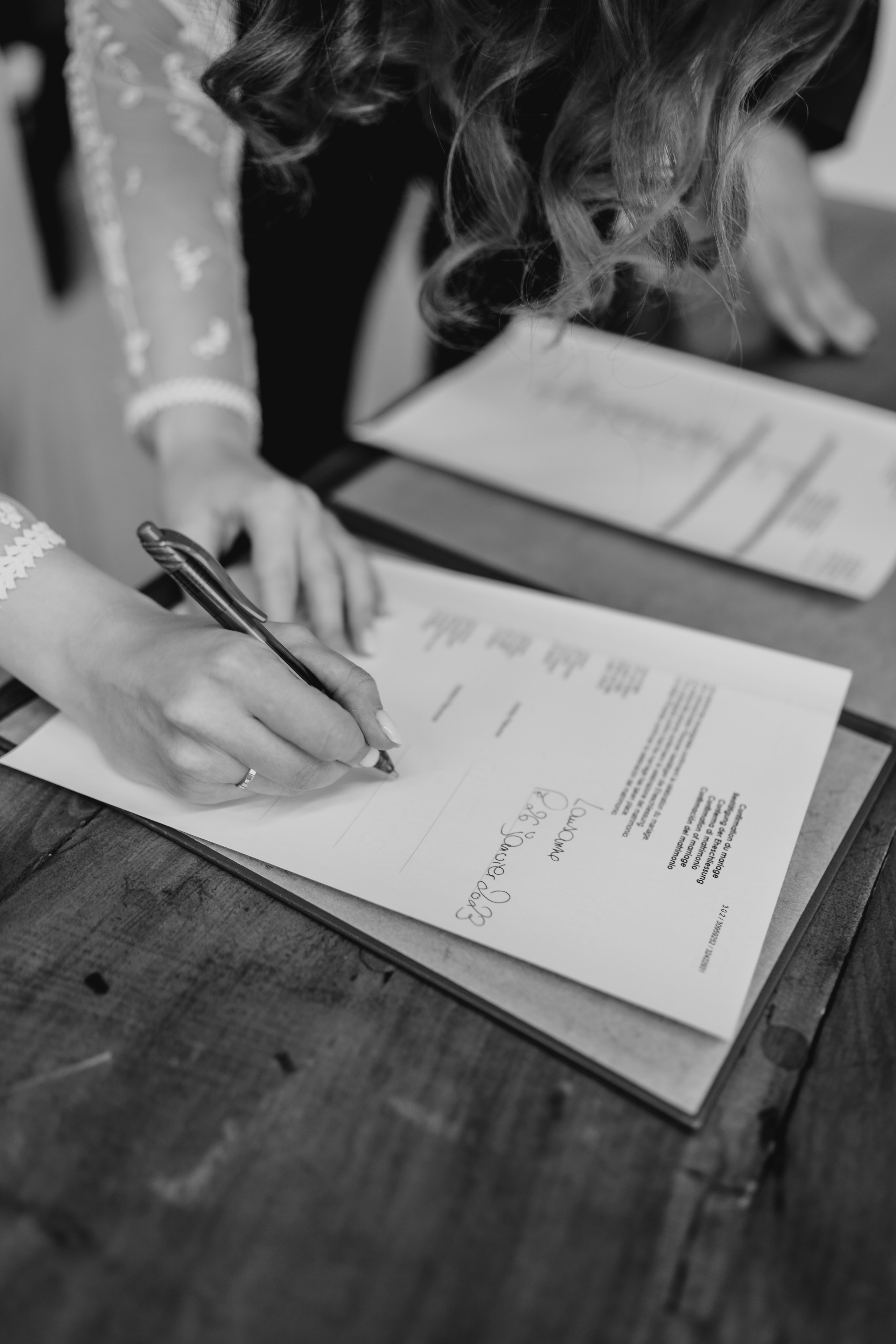 Nataly & Andrew | Beau-Rivage Lausanne. Photographe de Mariage Professionnelle — Genève & Suisse Romande | Tanya Creator