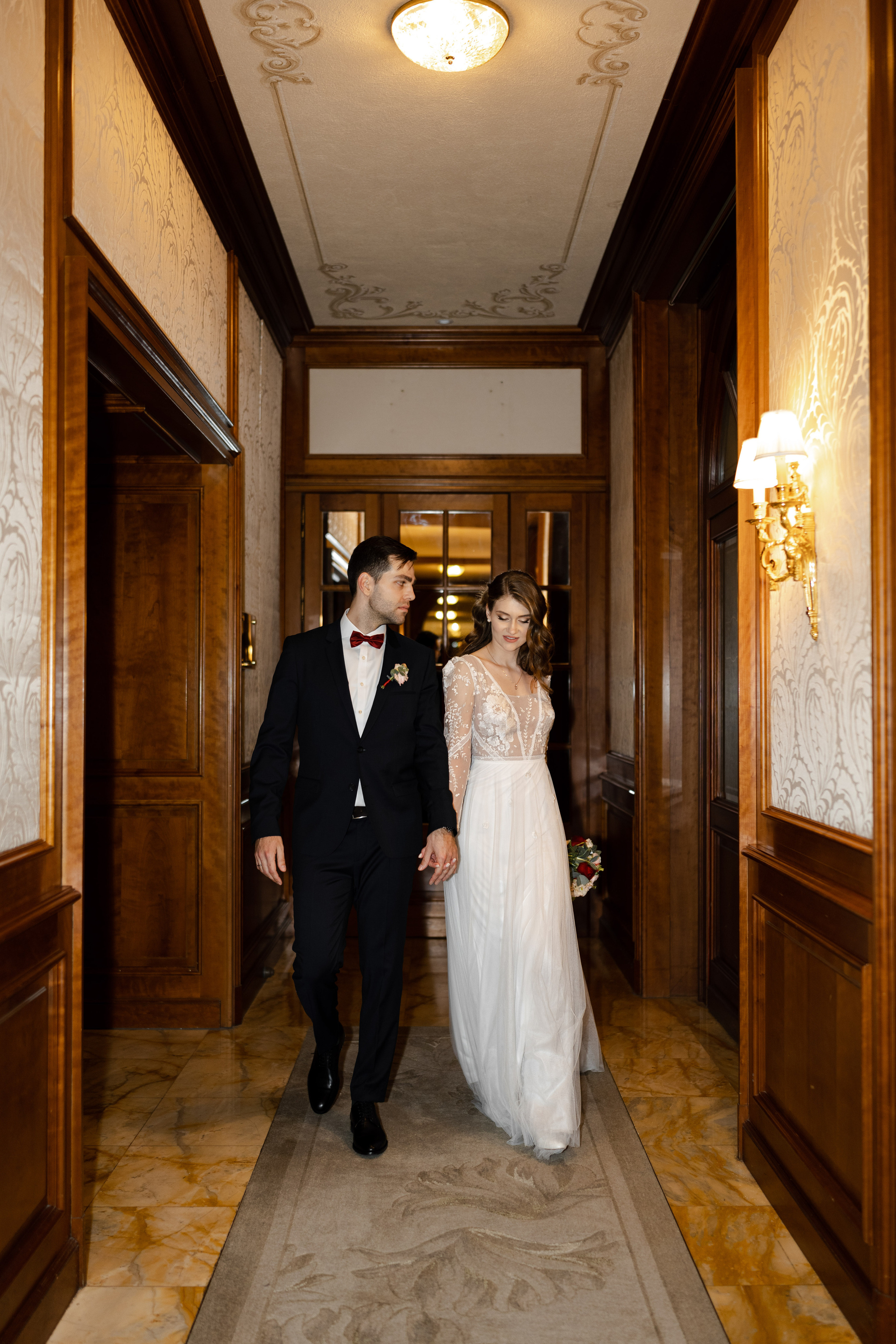 Nataly & Andrew | Beau-Rivage Lausanne. Photographe de Mariage Professionnelle — Genève & Suisse Romande | Tanya Creator
